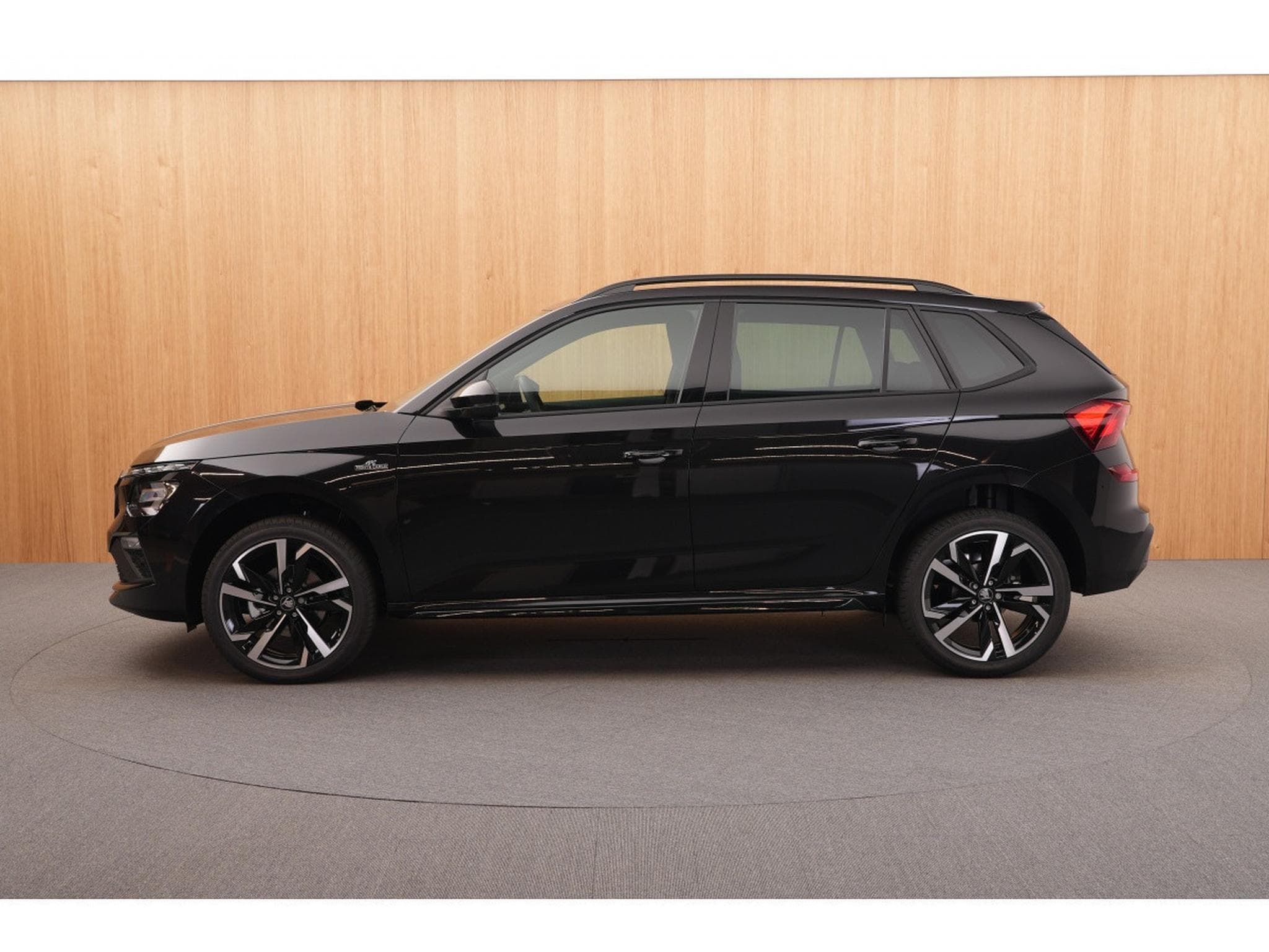 Skoda Kamiq Monte Carlo 1.5 TSI DSG7 110KW-150CV - Garantie 5 ans/100 00 (2026) - Foto 6