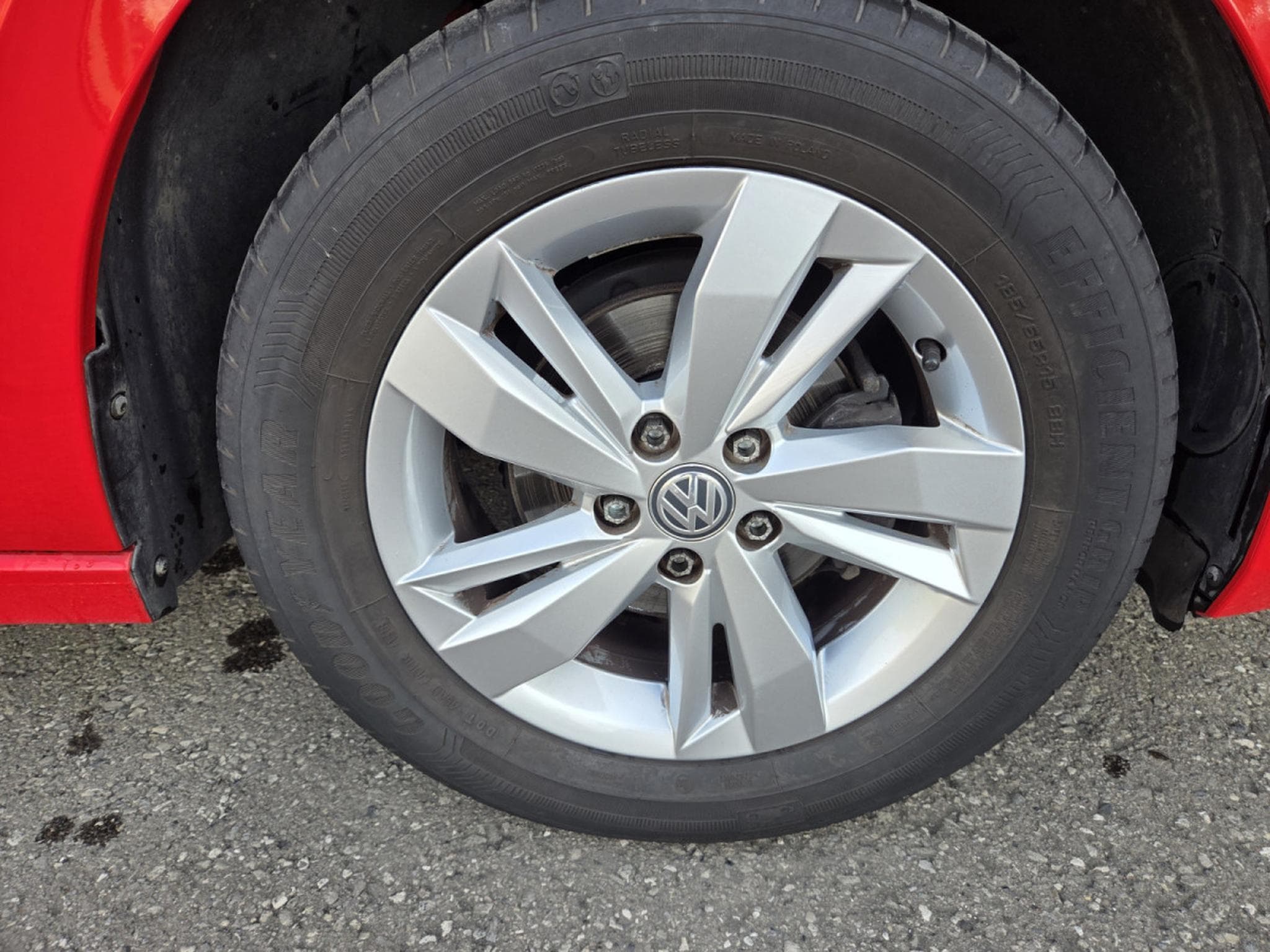 VW Polo 1.0 80CV Garantie 12 Mois (2019) - Photo 10