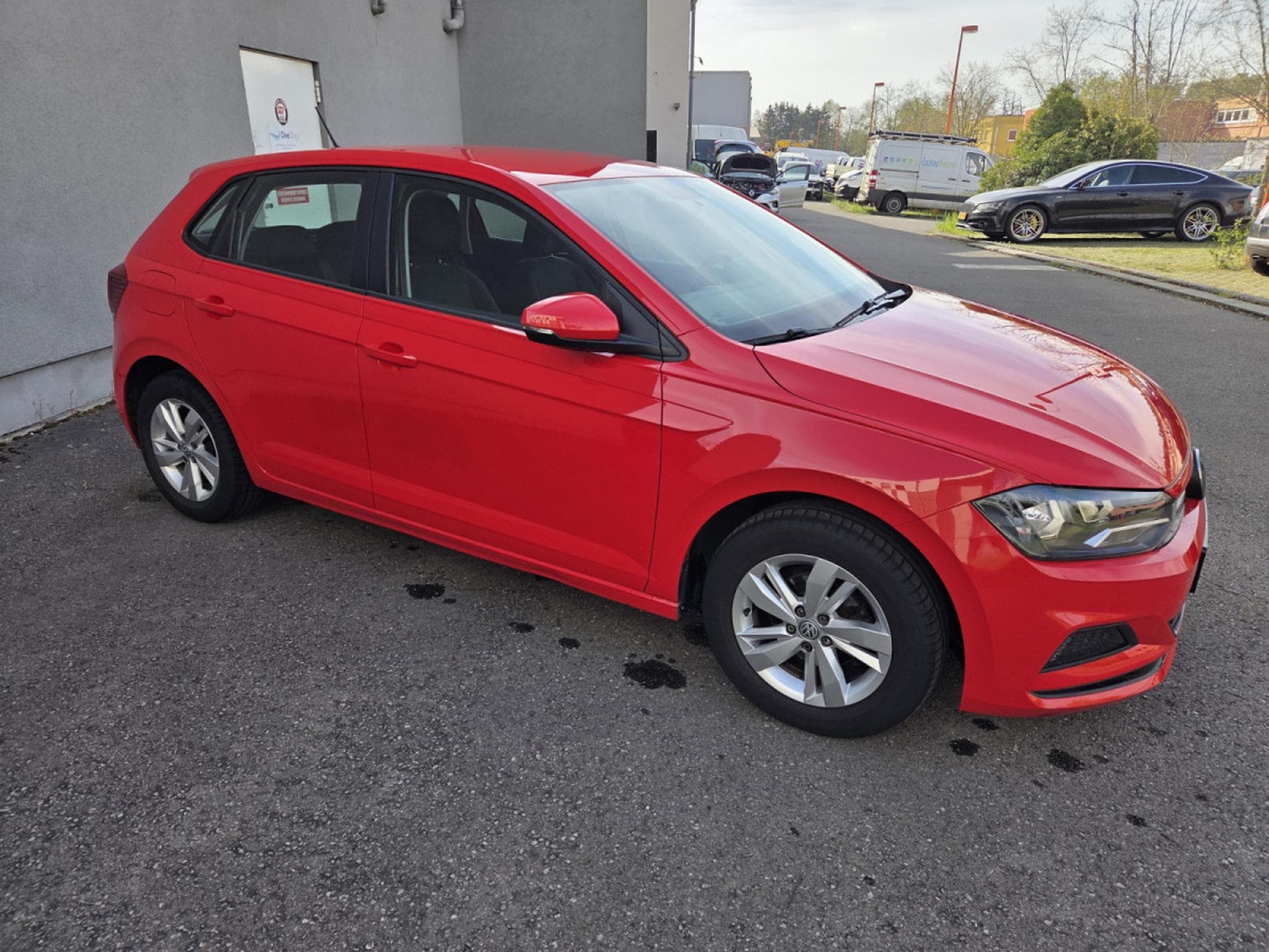 VW Polo 1.0 80CV Garantie 12 Mois (2019) - Photo 4