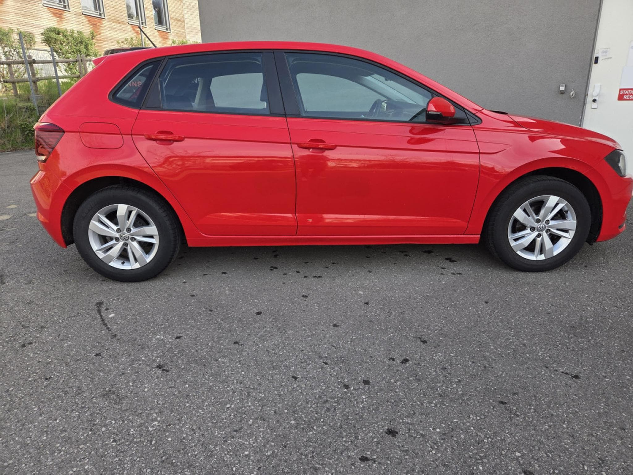 VW Polo 1.0 80CV Garantie 12 Mois (2019) - Photo 9