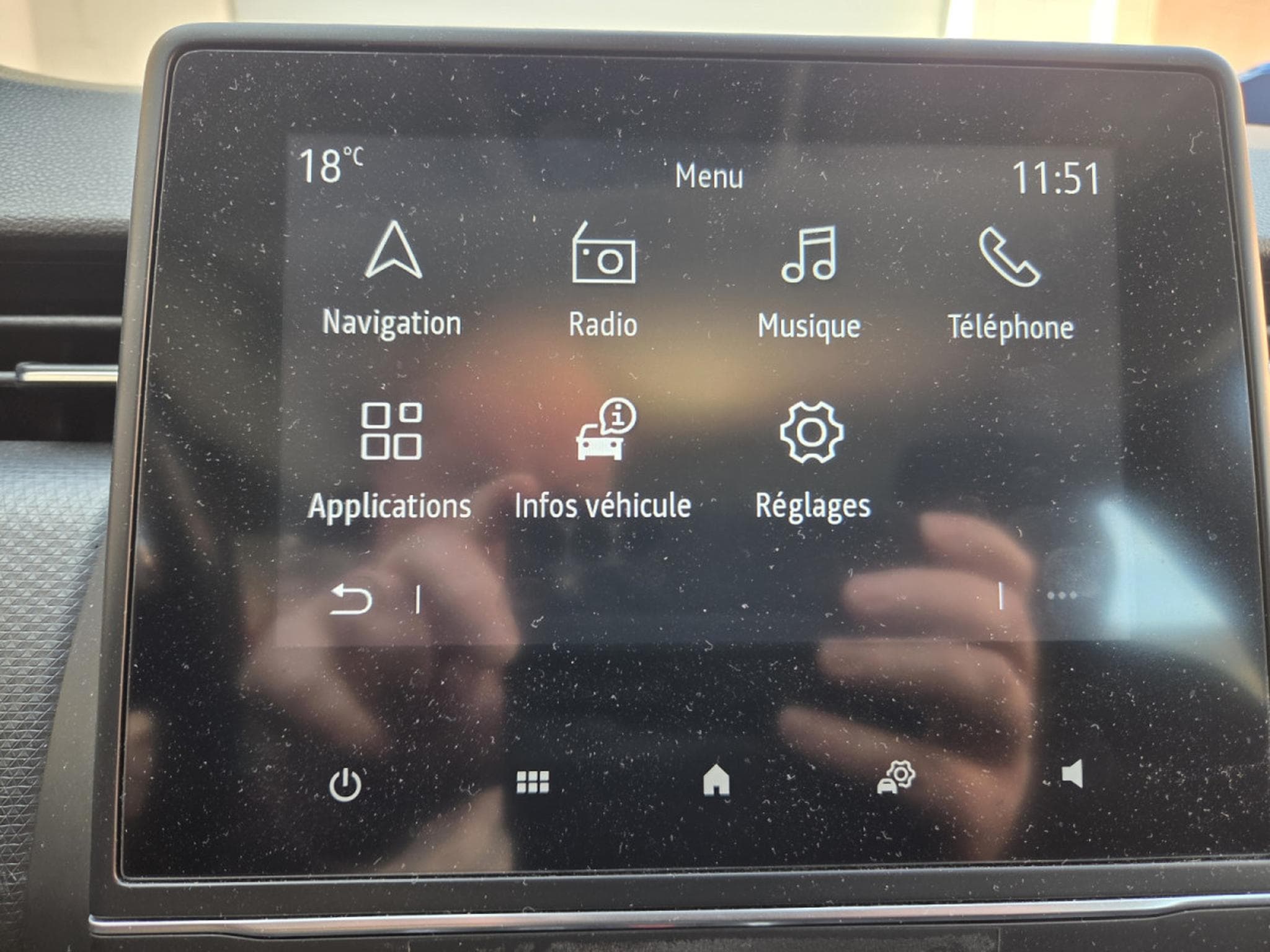 Renault Clio V 1.5 Dci 86CV Garantie 12 Mois AM2021 (2021) - Photo 15