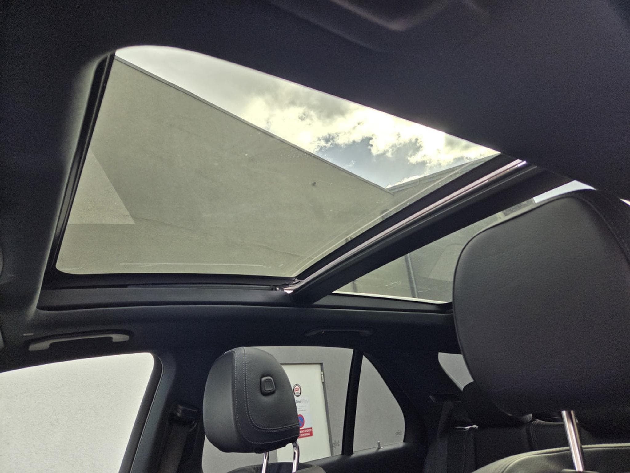 Mercedes GLE 450 AMG Line 4 Matic 367 CV Garantie 12 Mois (2021) - Photo 14