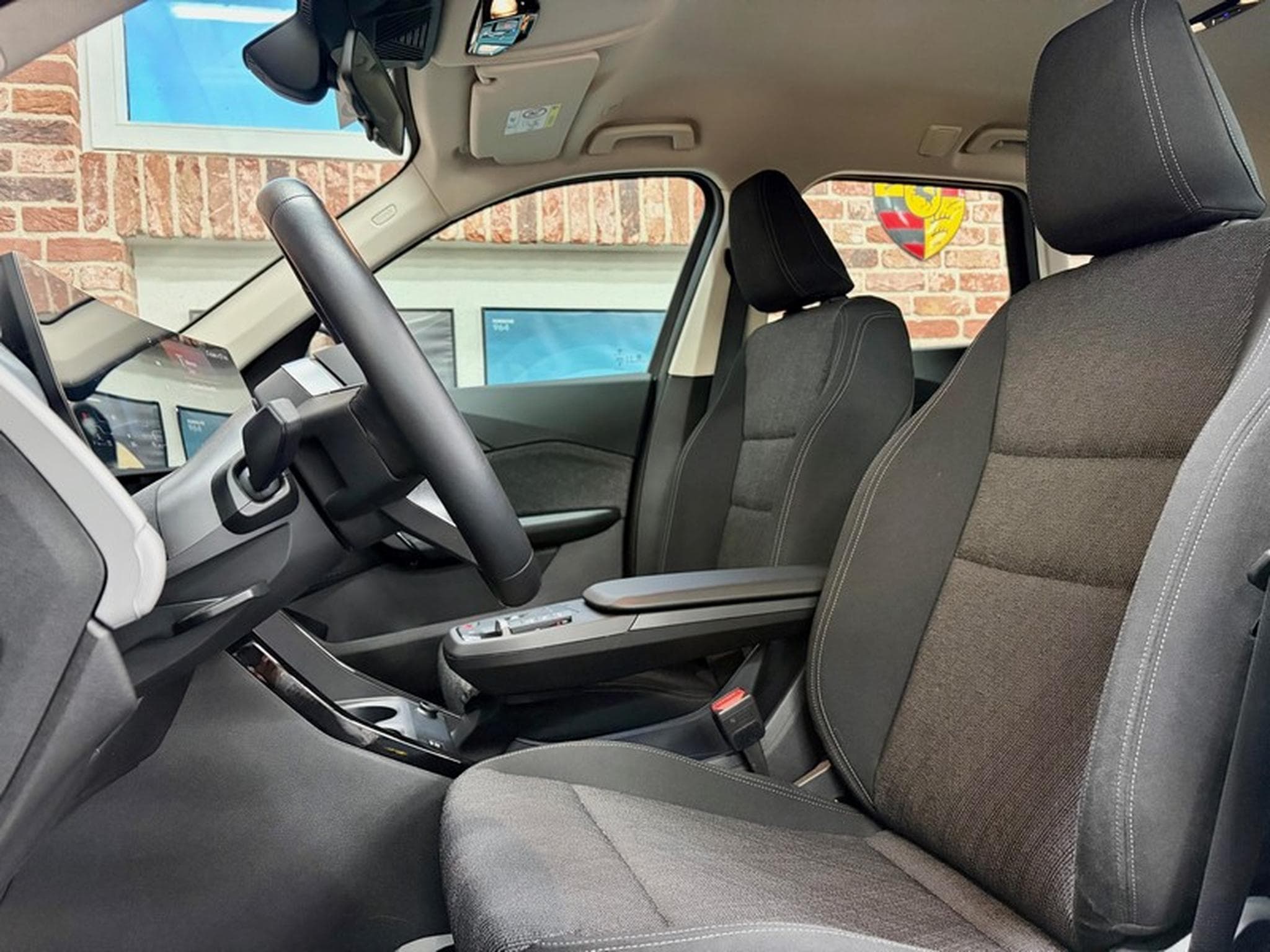 BMW X1 X1 18dA 2.0 150cv Auto sDrive AttRem/Nav/SiègCh (2023) - Photo 5