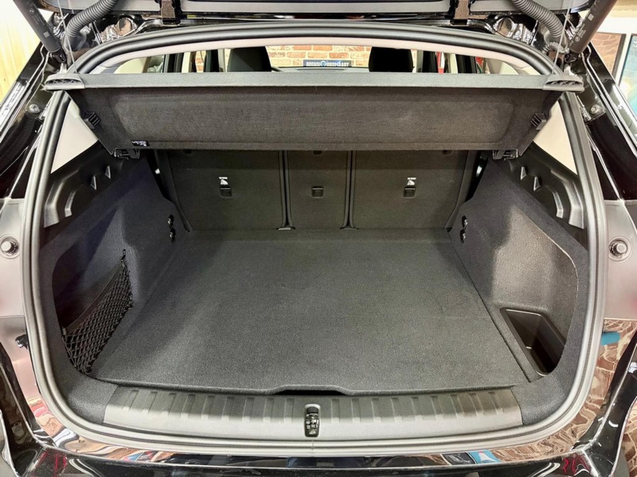 BMW X1 X1 18dA 2.0 150cv Auto sDrive AttRem/Nav/SiègCh (2023) - Photo 7