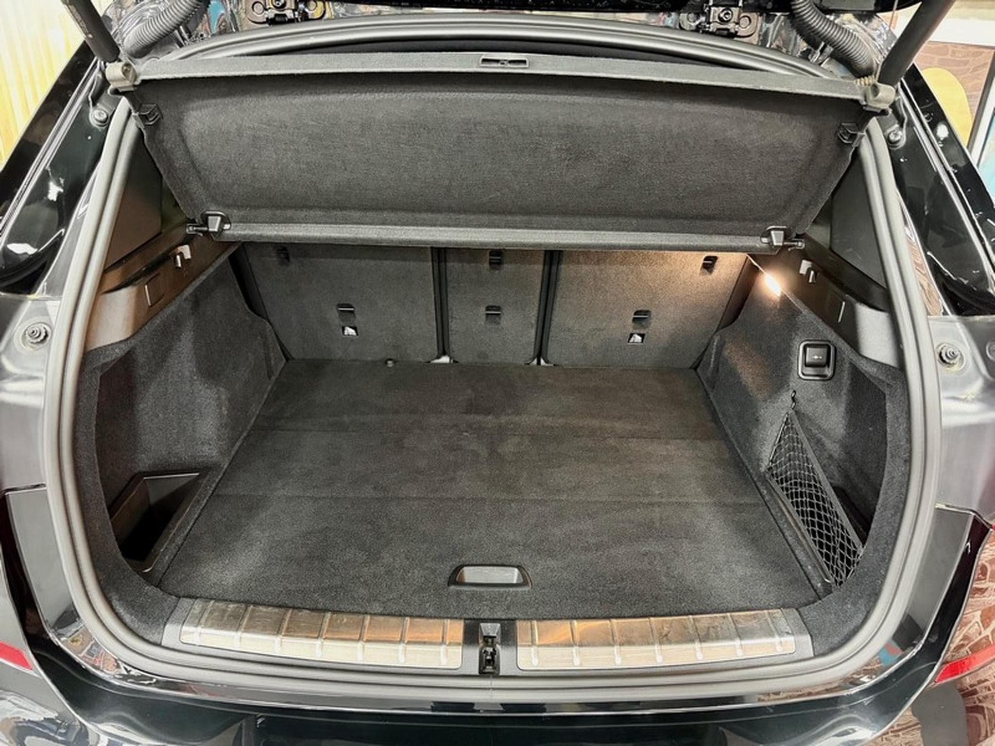 BMW X1 X1 20iA 2.0 178cv Auto xDrive M-SPORT (2021) - Photo 7