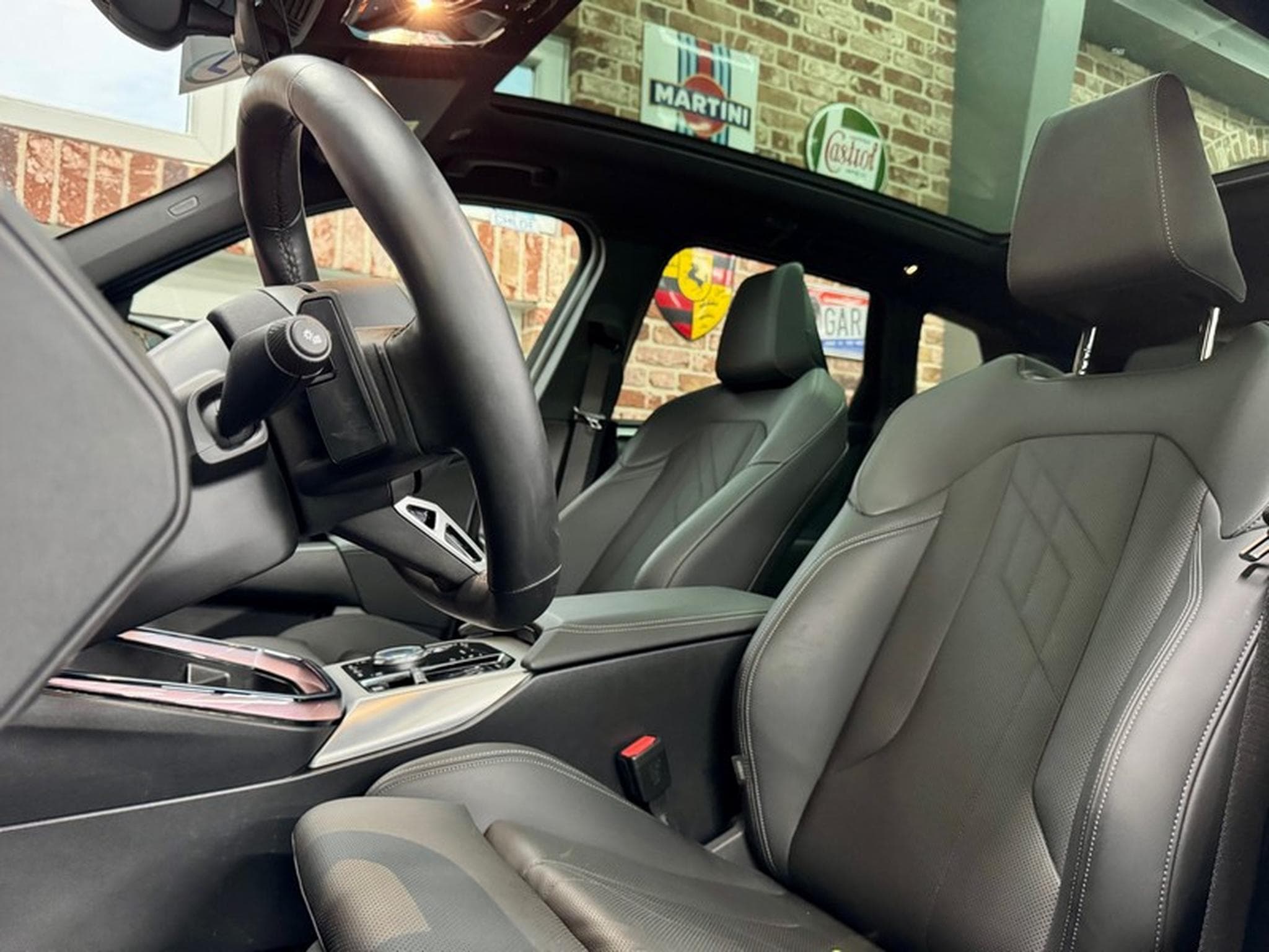 BMW X3 X3 20dA 2.0 197cv Auto xDrive M-SPORT (New Model) (2025) - Photo 5