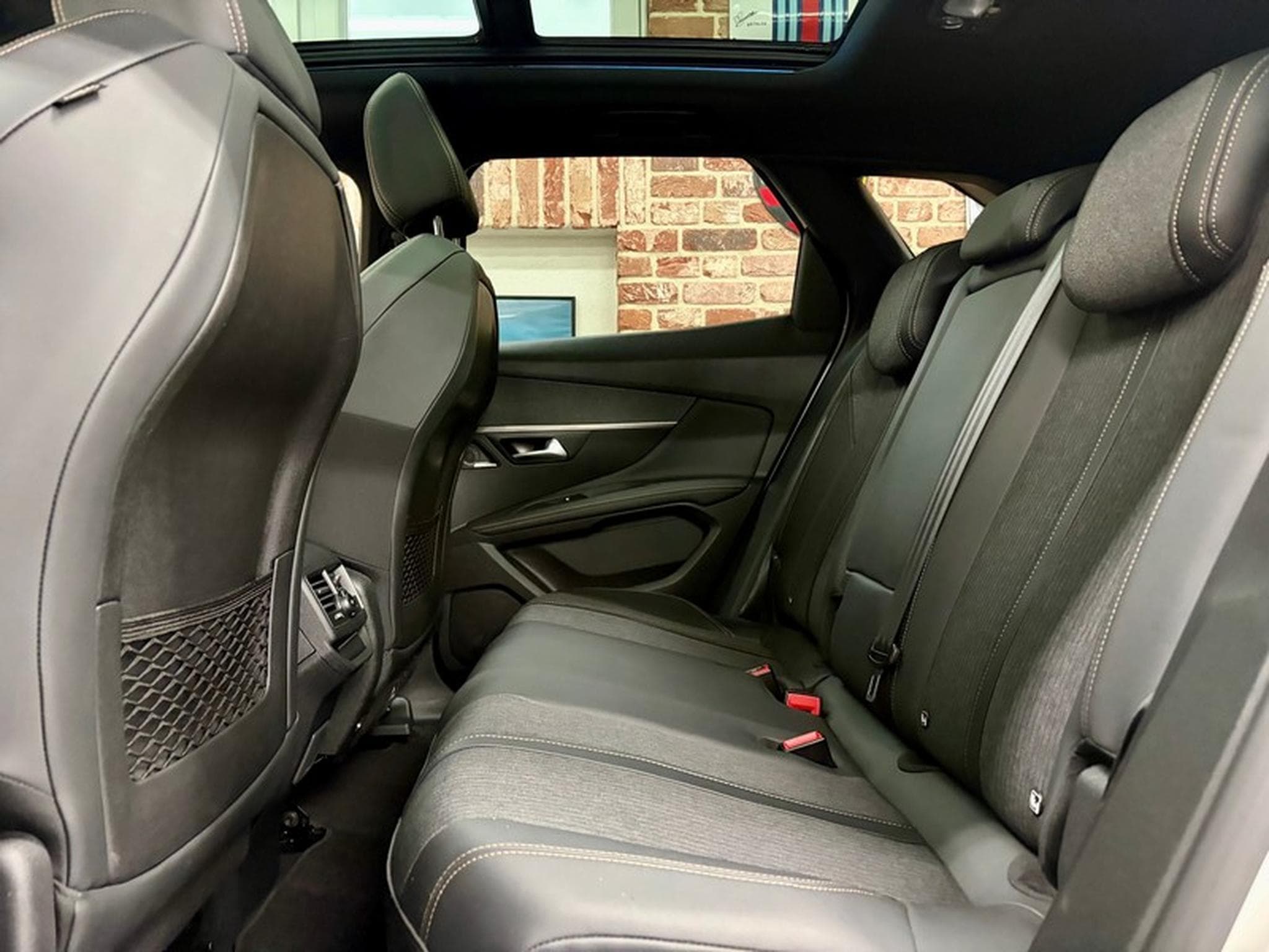 Peugeot 3008 3008 1.6 181cv Auto GT-LINE (2019) - Photo 6