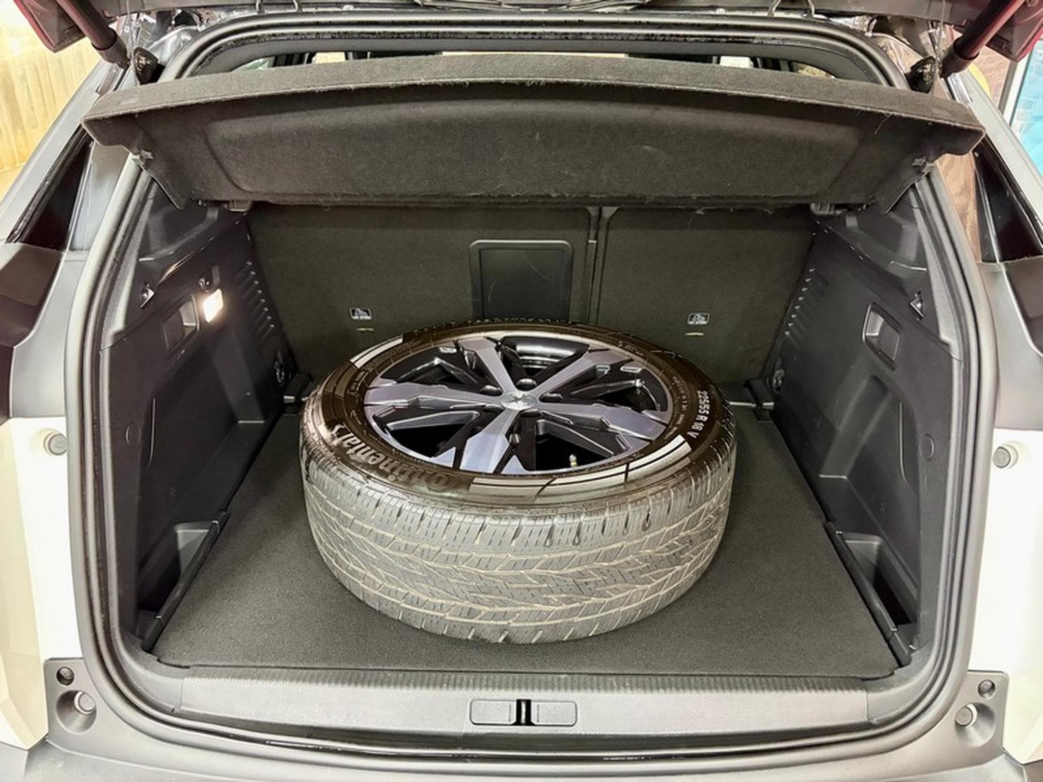 Peugeot 3008 3008 1.6 181cv Auto GT-LINE (2019) - Photo 7