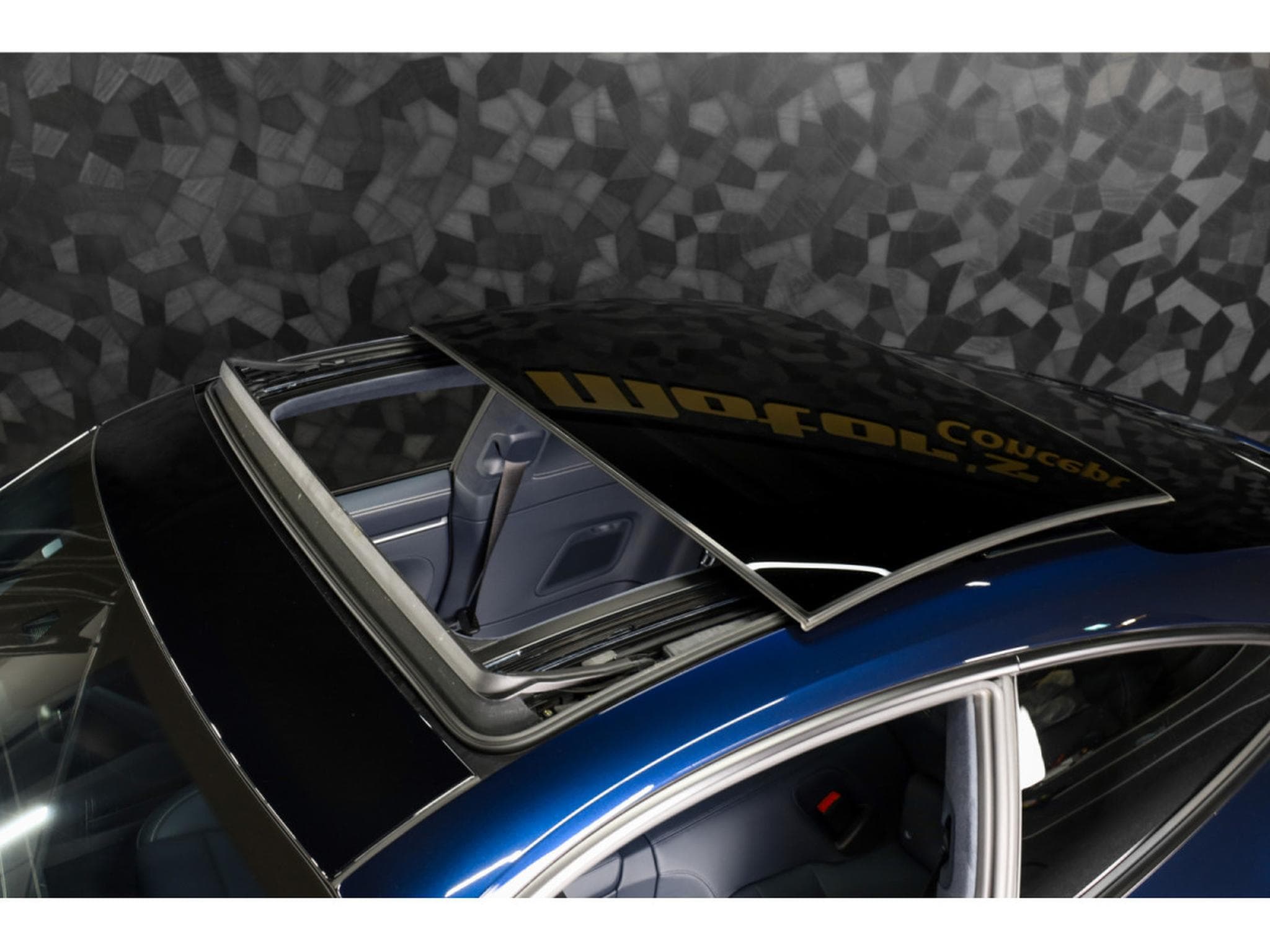 Porsche 911 992.2 CARRERA 4 GTS COUPÉ PDK - PTS NIGHT BLUE METALLIC (2025) - Photo 16