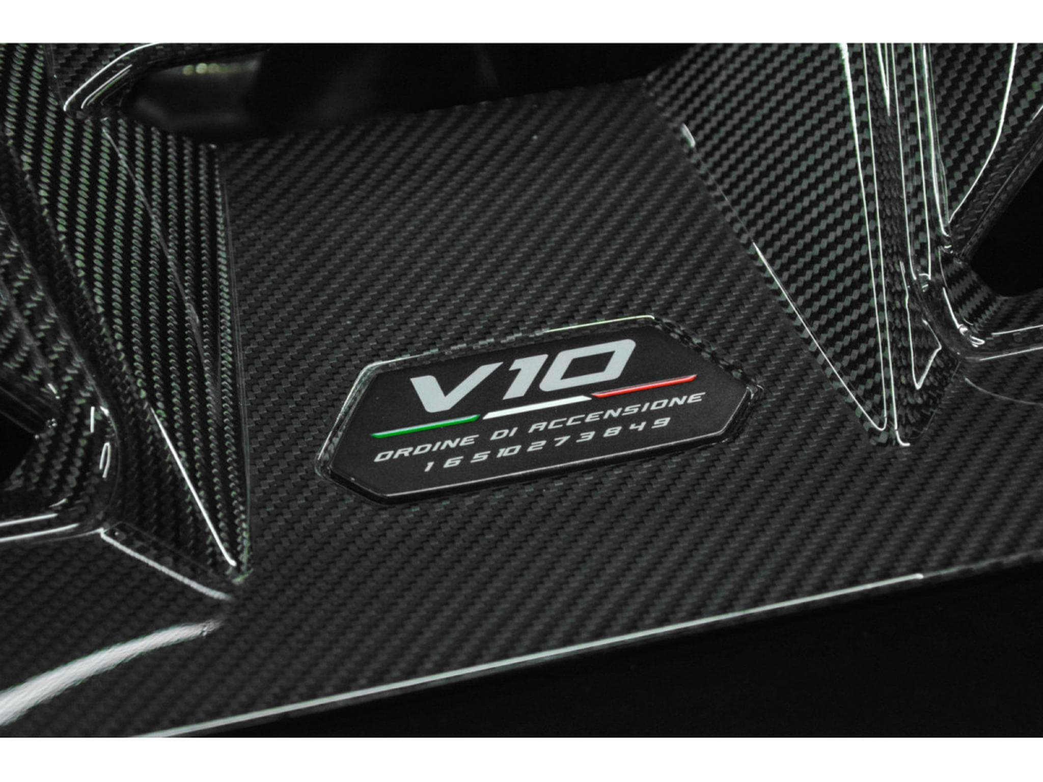 Lamborghini Huracán TECNICA LP 640-2 - ARANCIO (2023) - Photo 20