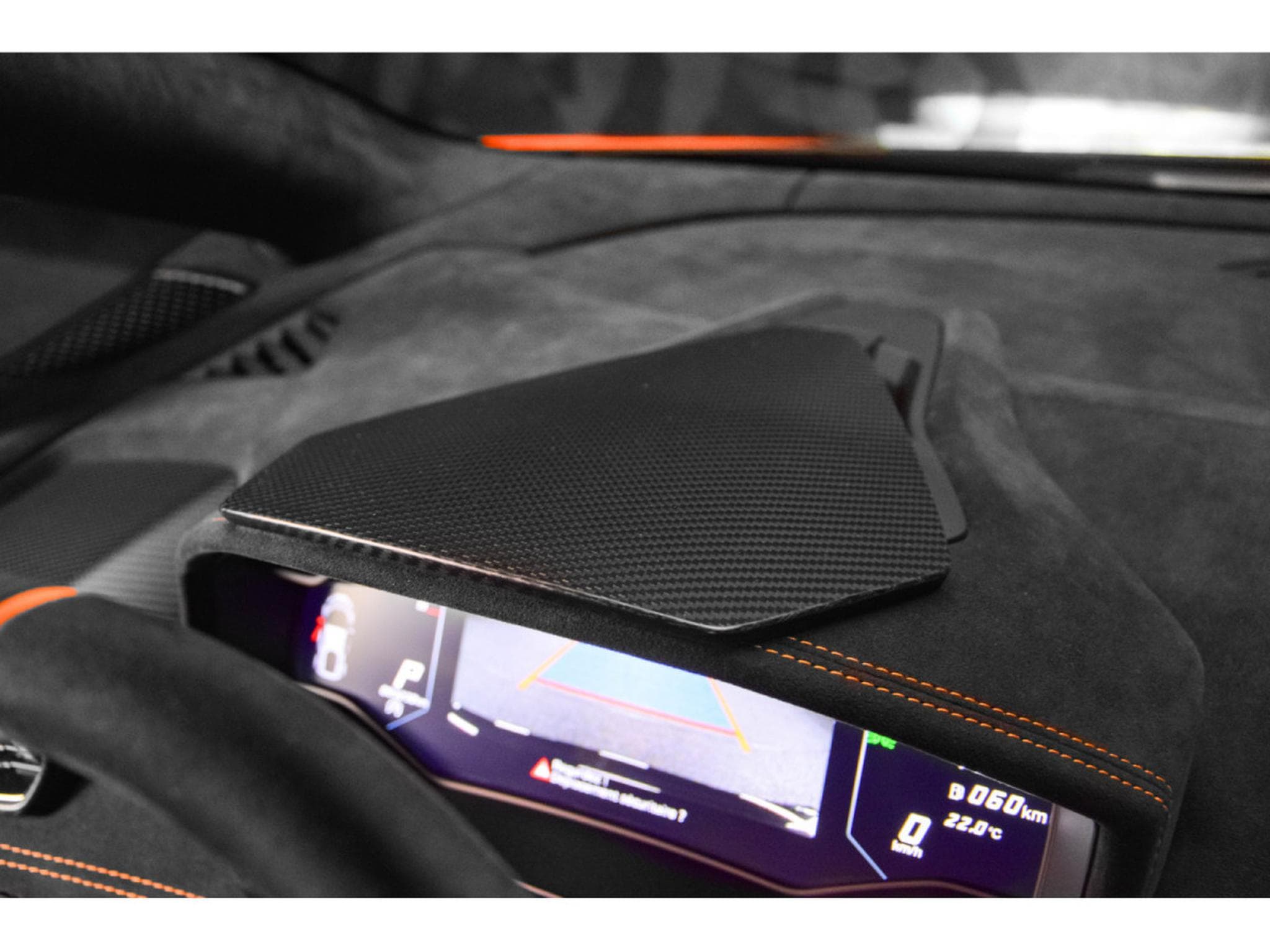 Lamborghini Huracán TECNICA LP 640-2 - ARANCIO (2023) - Photo 26