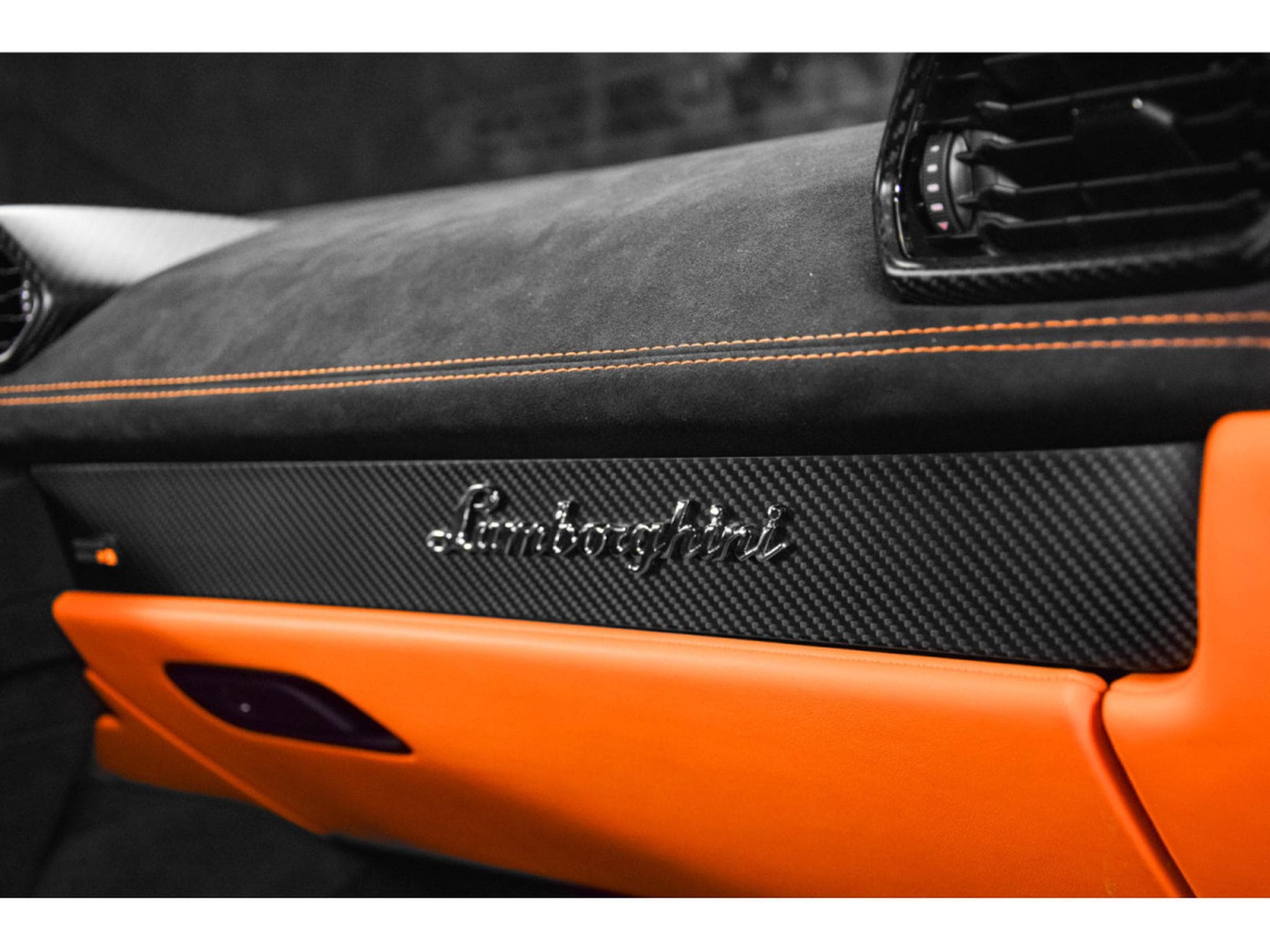 Lamborghini Huracán TECNICA LP 640-2 - ARANCIO (2023) - Photo 27