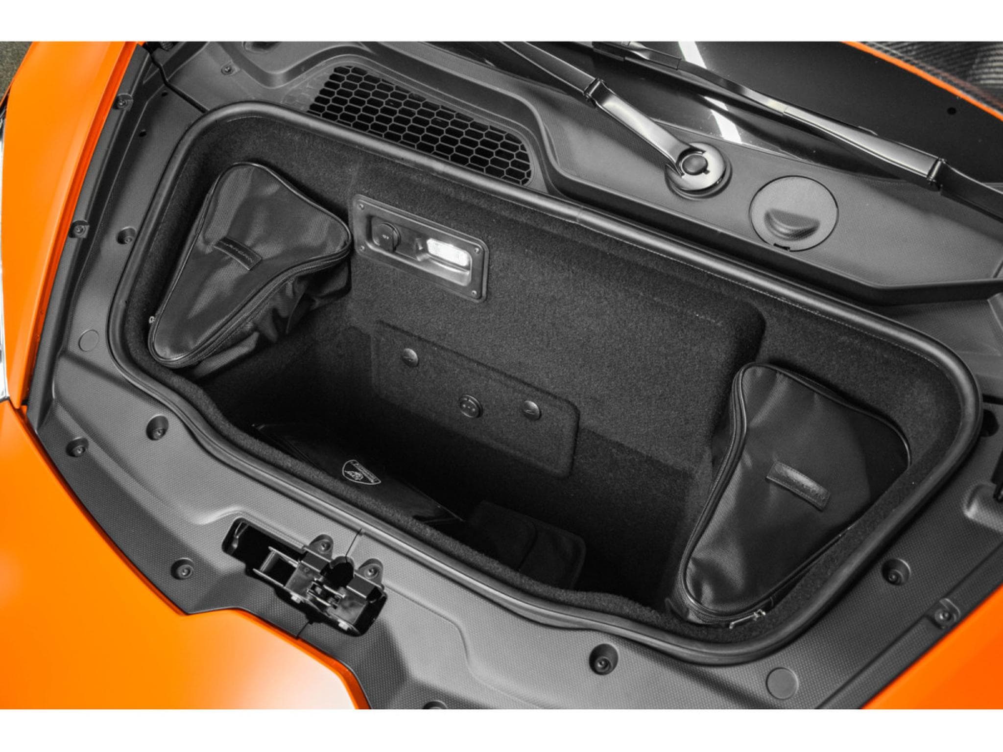 Lamborghini Huracán TECNICA LP 640-2 - ARANCIO (2023) - Photo 28