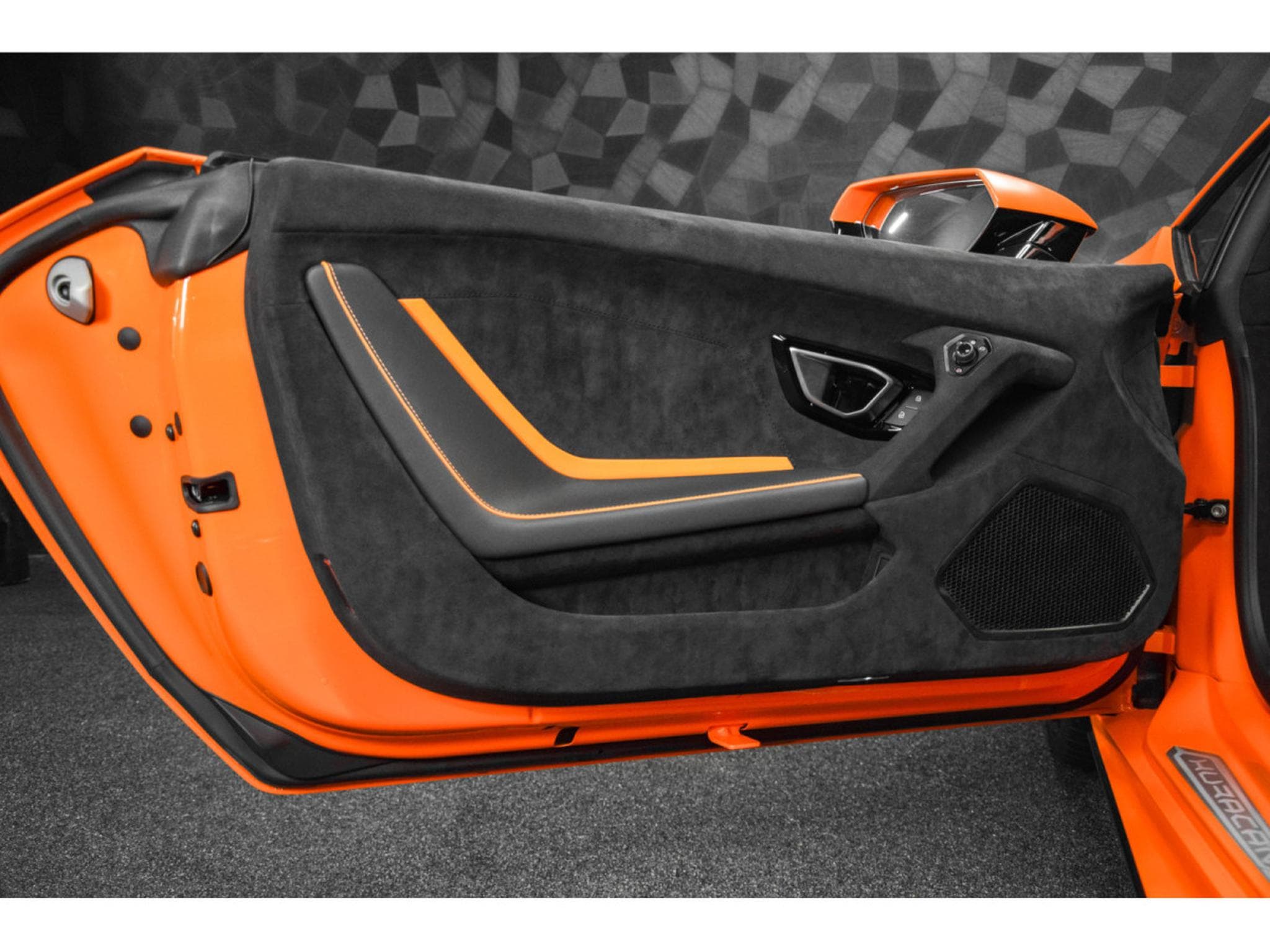 Lamborghini Huracán TECNICA LP 640-2 - ARANCIO (2023) - Photo 30