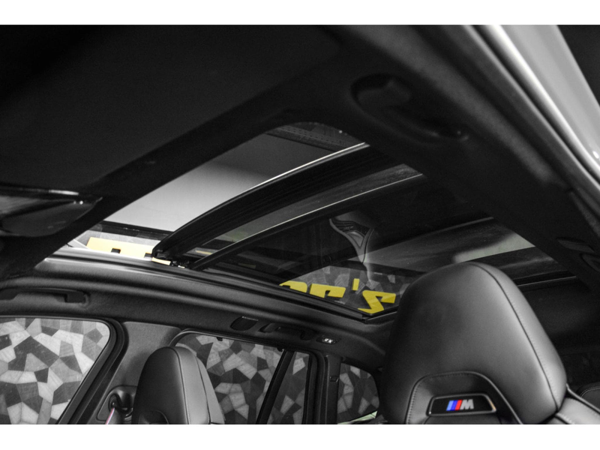 BMW X3M Compétition F97 - GRIGIO TELESTO PEARL (2022) - Foto 16