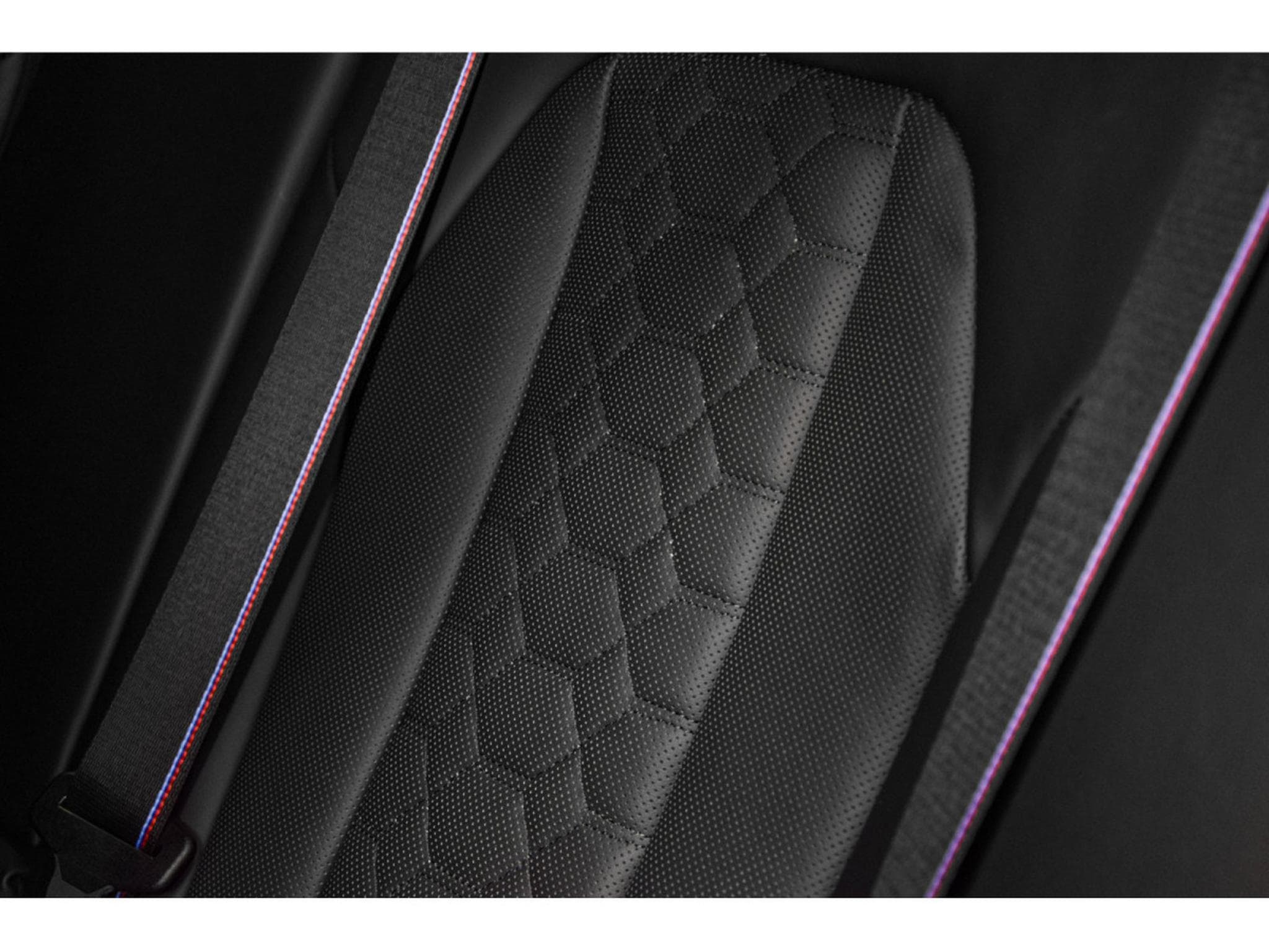 BMW X3M Compétition F97 - GRIGIO TELESTO PEARL (2022) - Foto 24