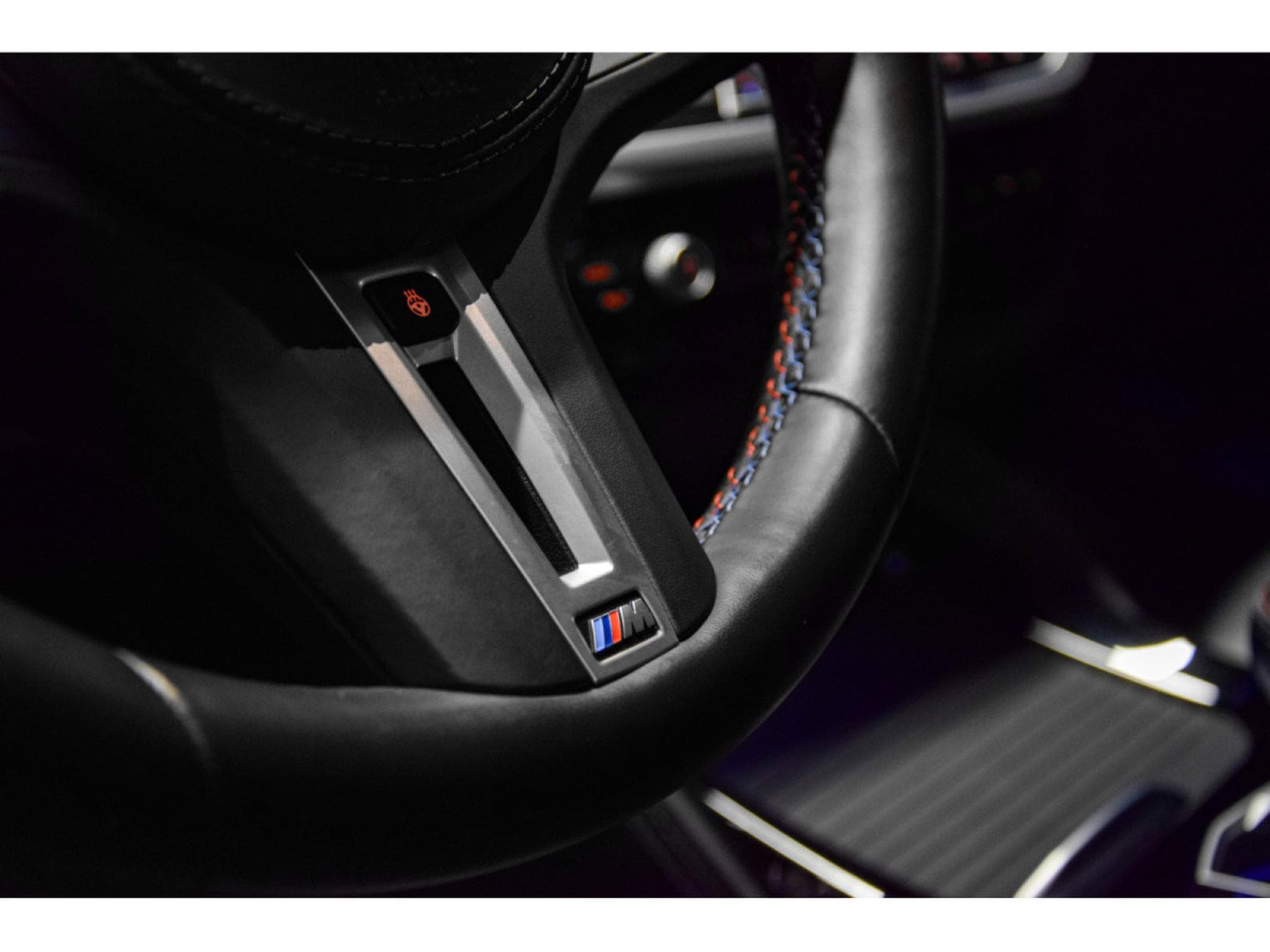 BMW X3M Compétition F97 - GRIGIO TELESTO PEARL (2022) - Foto 28