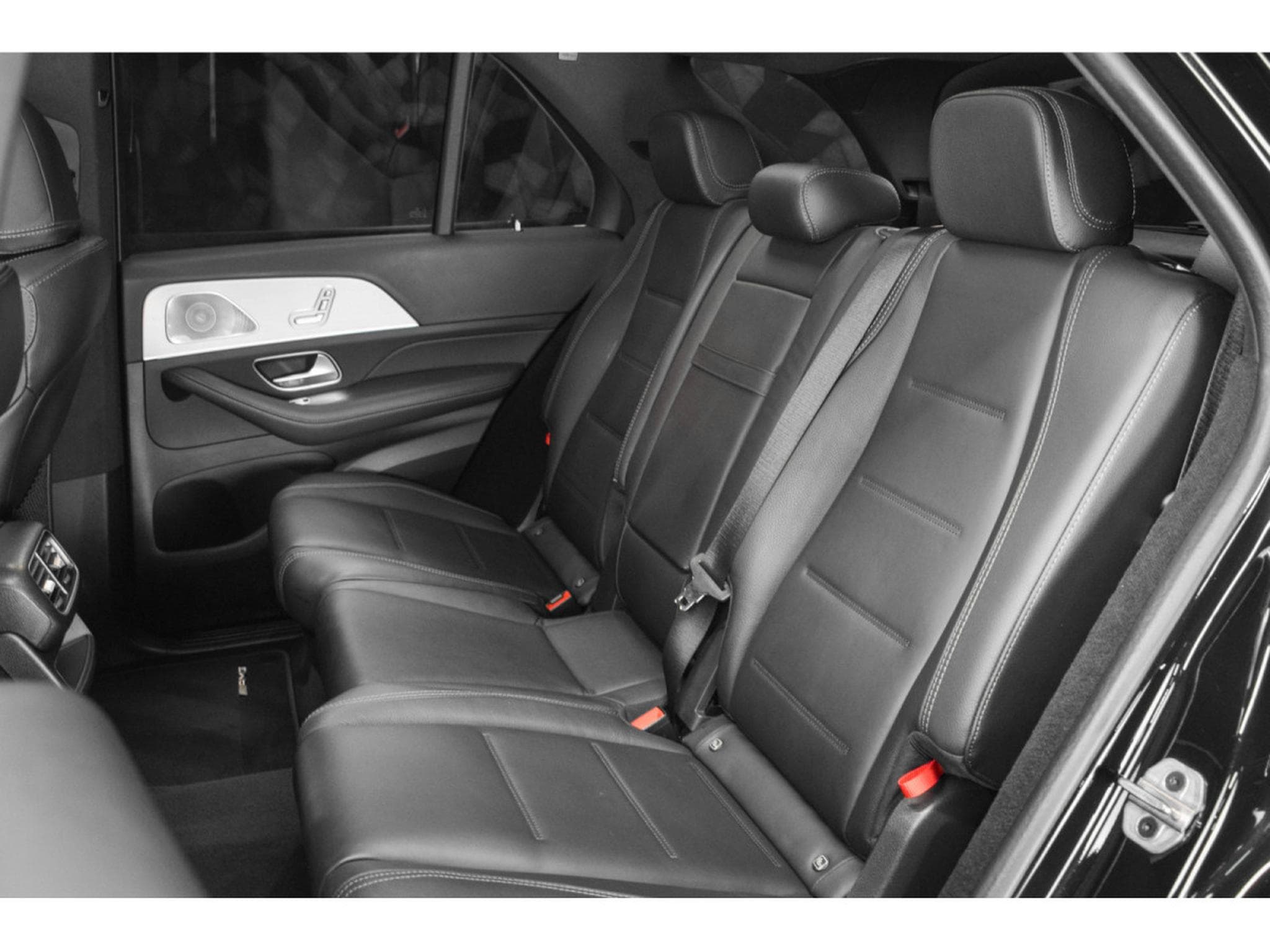 Mercedes GLE 400 D AMG LINE 4 MATIC - 7 PLACES (2022) - Photo 10