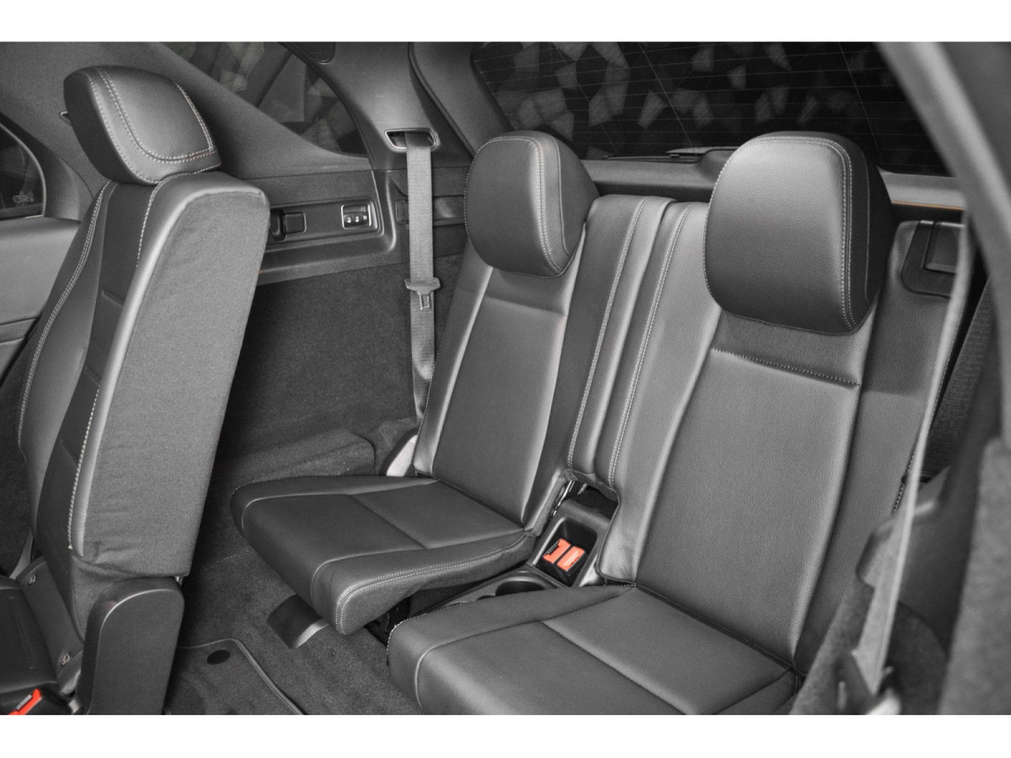 Mercedes GLE 400 D AMG LINE 4 MATIC - 7 PLACES (2022) - Photo 11