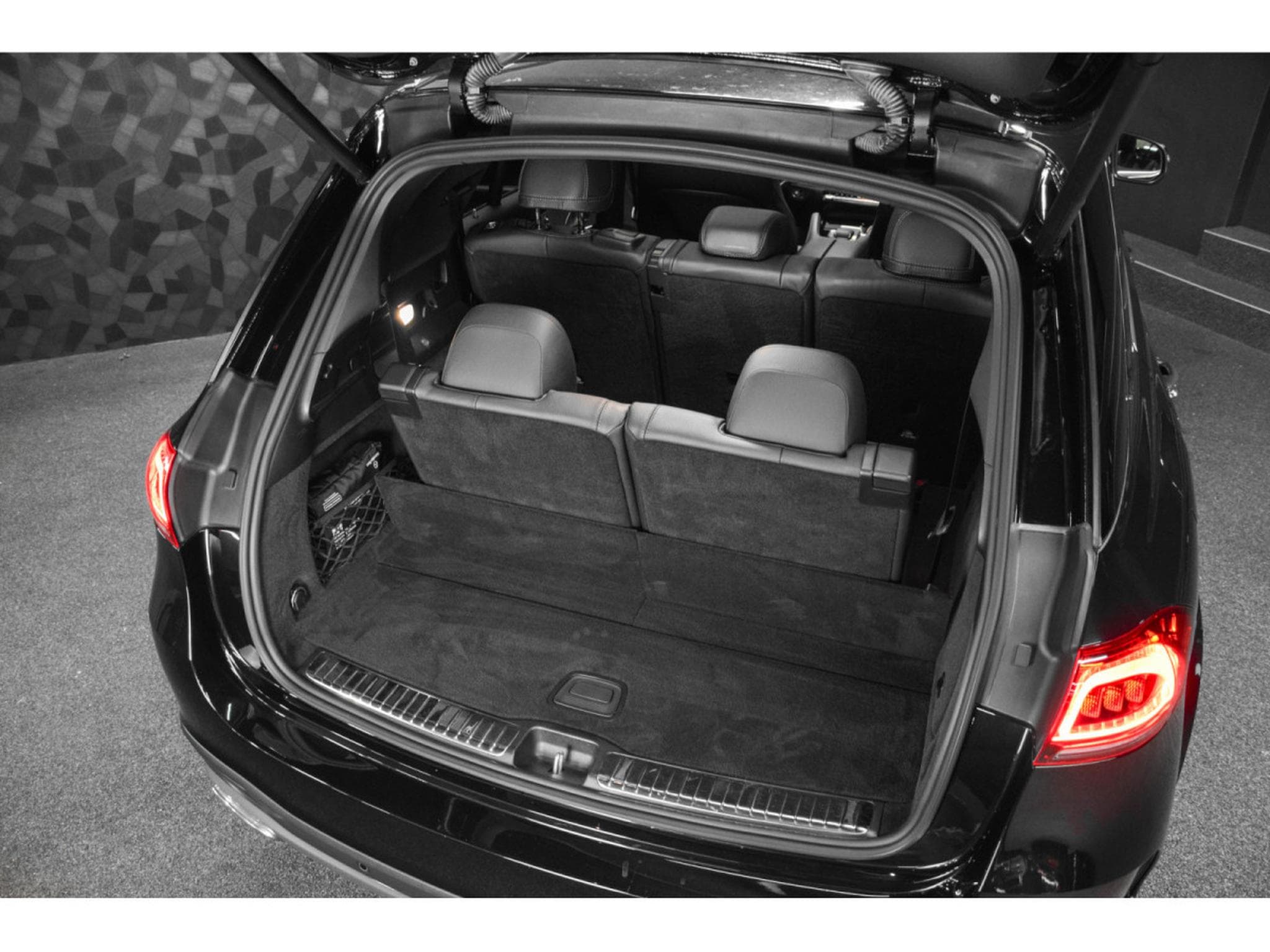 Mercedes GLE 400 D AMG LINE 4 MATIC - 7 PLACES (2022) - Photo 18