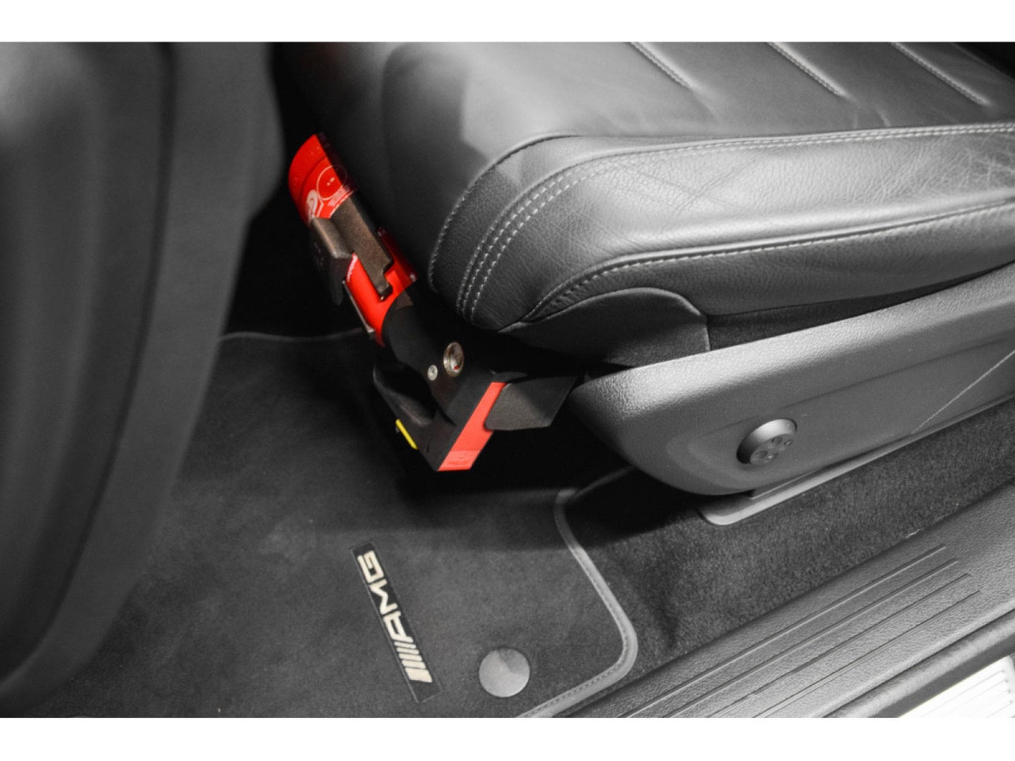 Mercedes GLE 400 D AMG LINE 4 MATIC - 7 PLACES (2022) - Photo 23