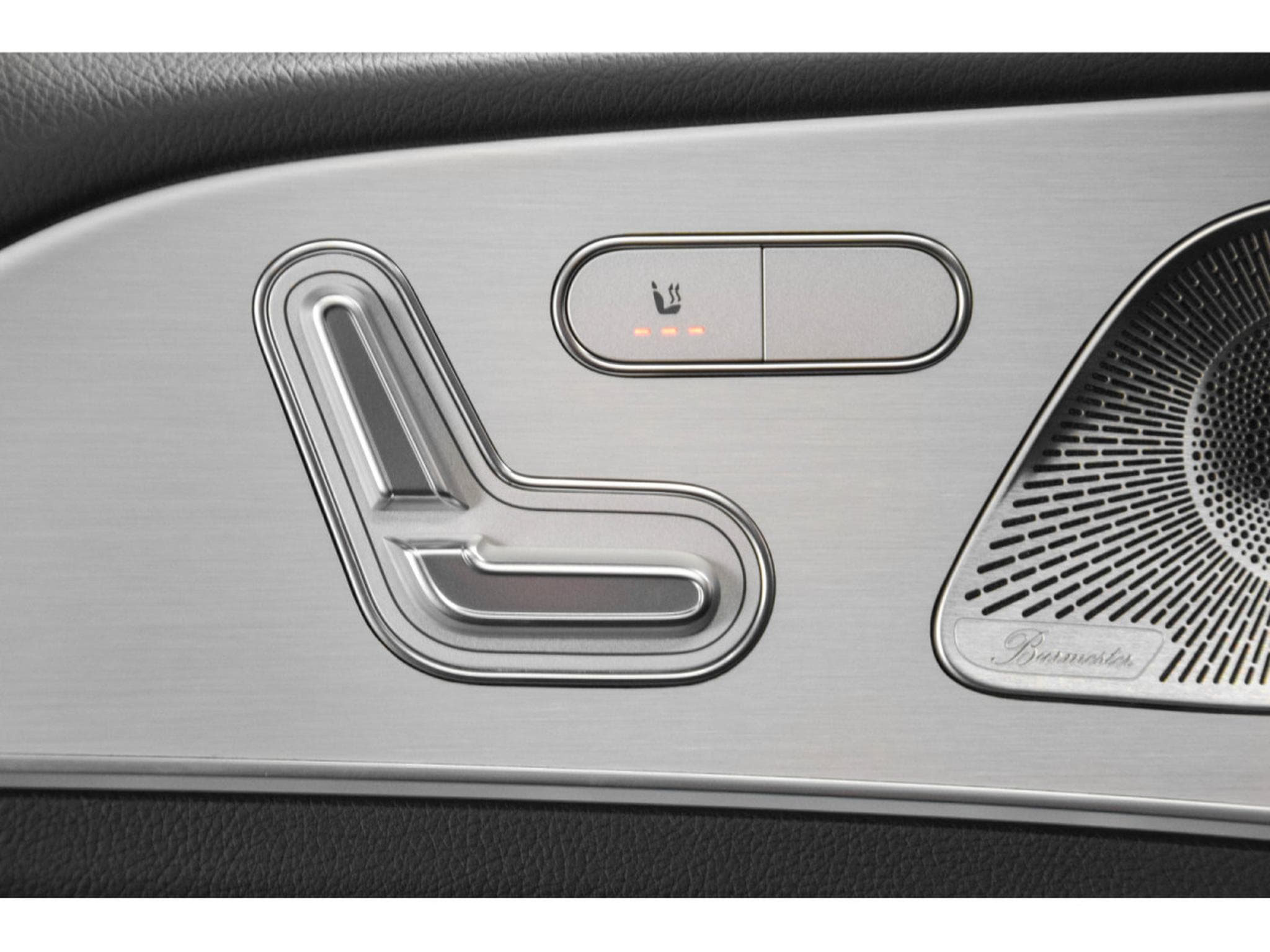 Mercedes GLE 400 D AMG LINE 4 MATIC - 7 PLACES (2022) - Photo 26