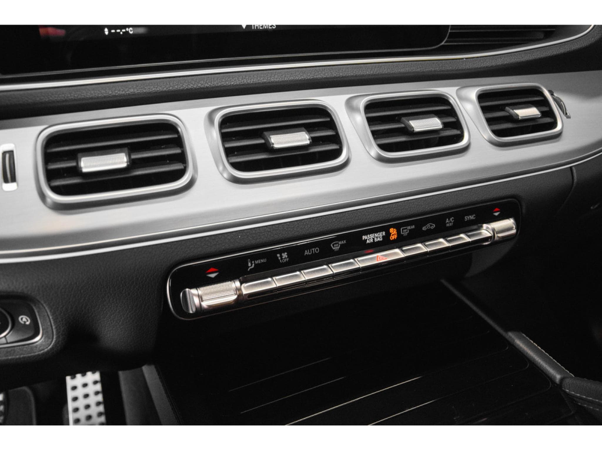 Mercedes GLE 400 D AMG LINE 4 MATIC - 7 PLACES (2022) - Photo 30