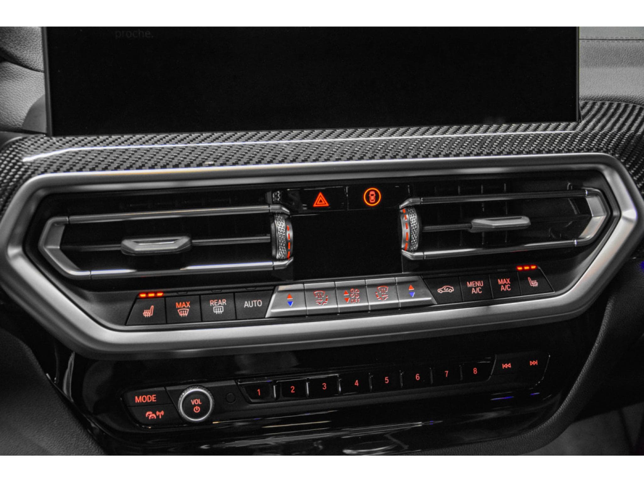 BMW X3M Compétition F97 (2022) - Foto 19