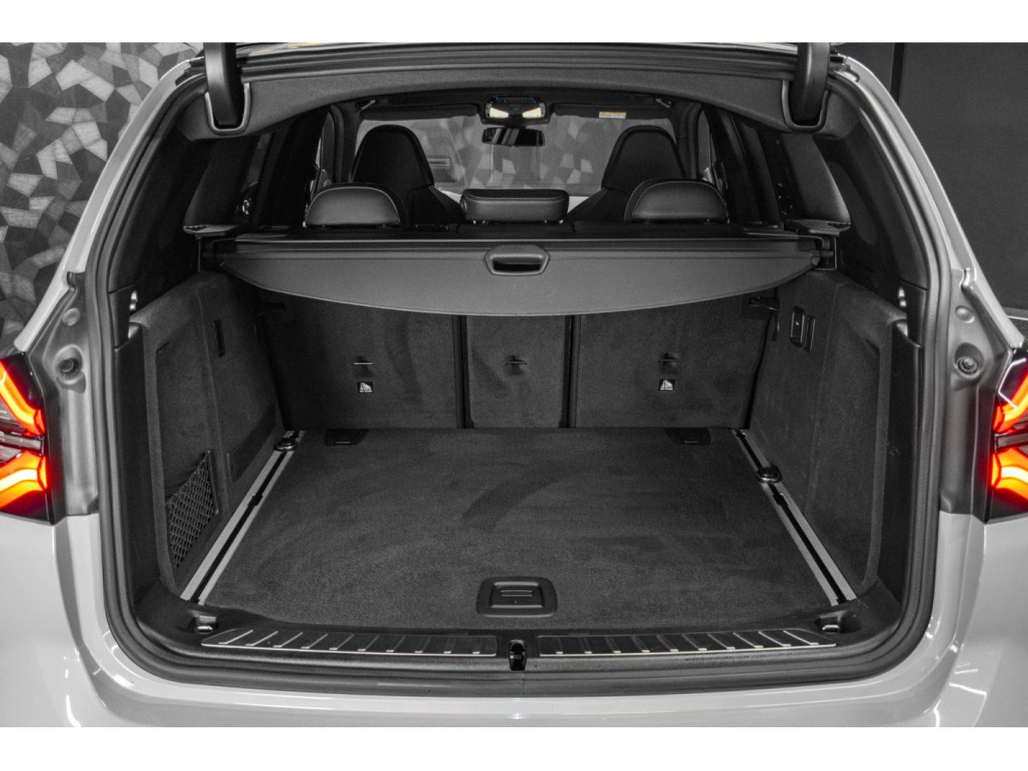 BMW X3M Compétition F97 (2022) - Foto 21