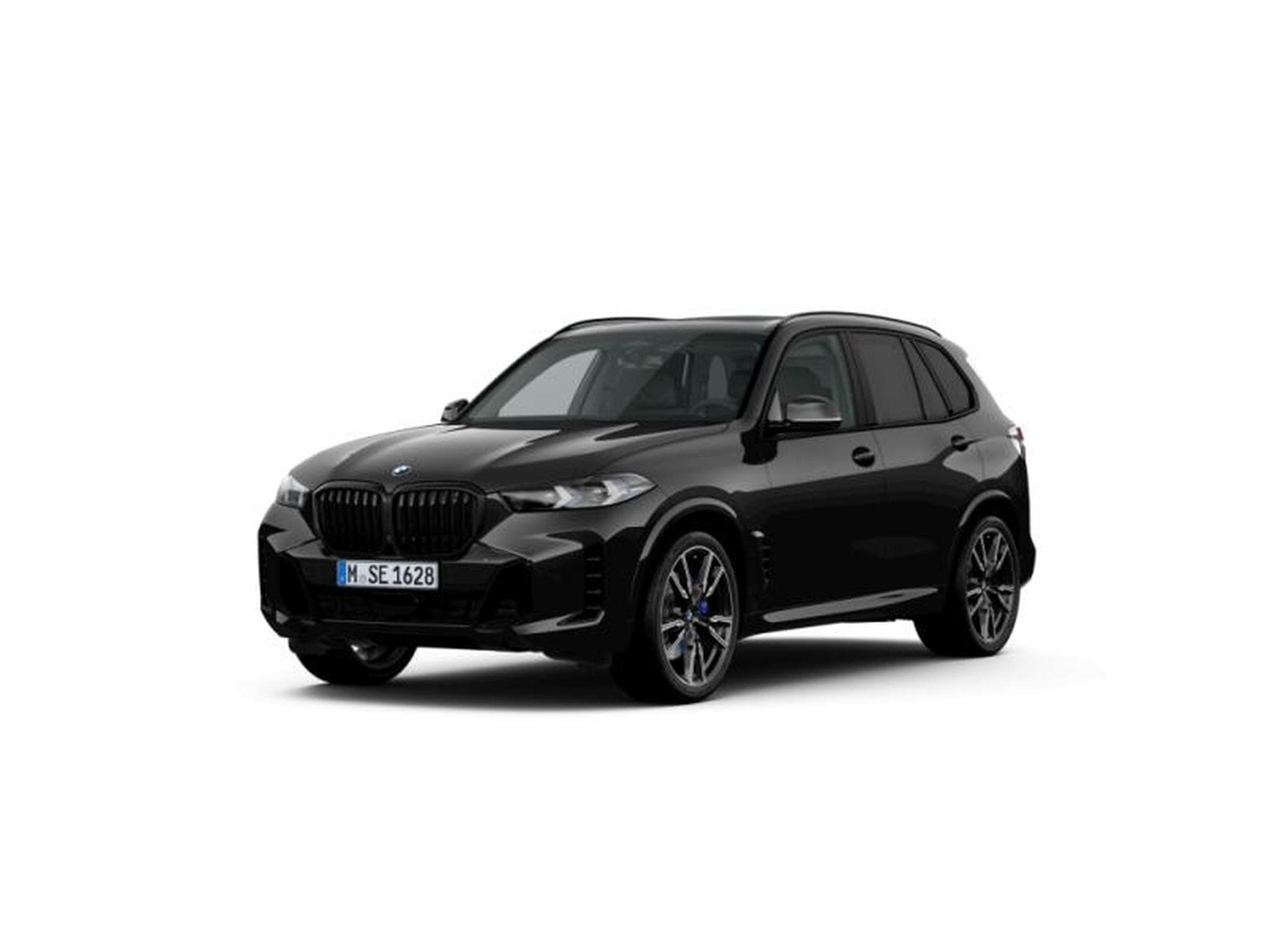 BMW X5 XDrive40D M Sport (2025) - Photo 1