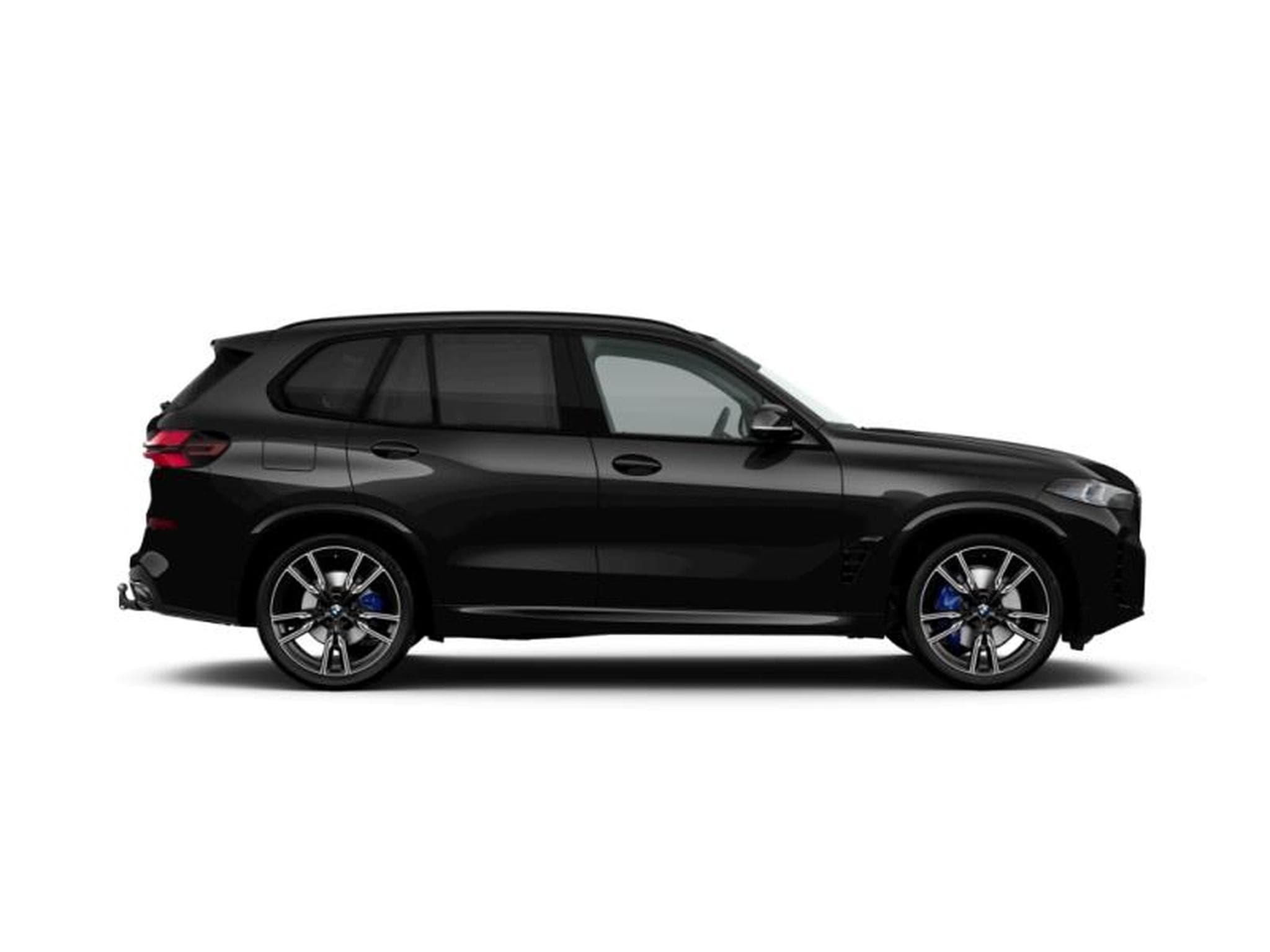 BMW X5 XDrive40D M Sport (2025) - Photo 3
