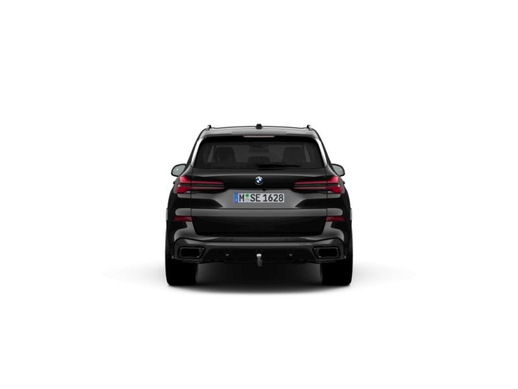 BMW X5 XDrive40D M Sport (2025) - Photo 4