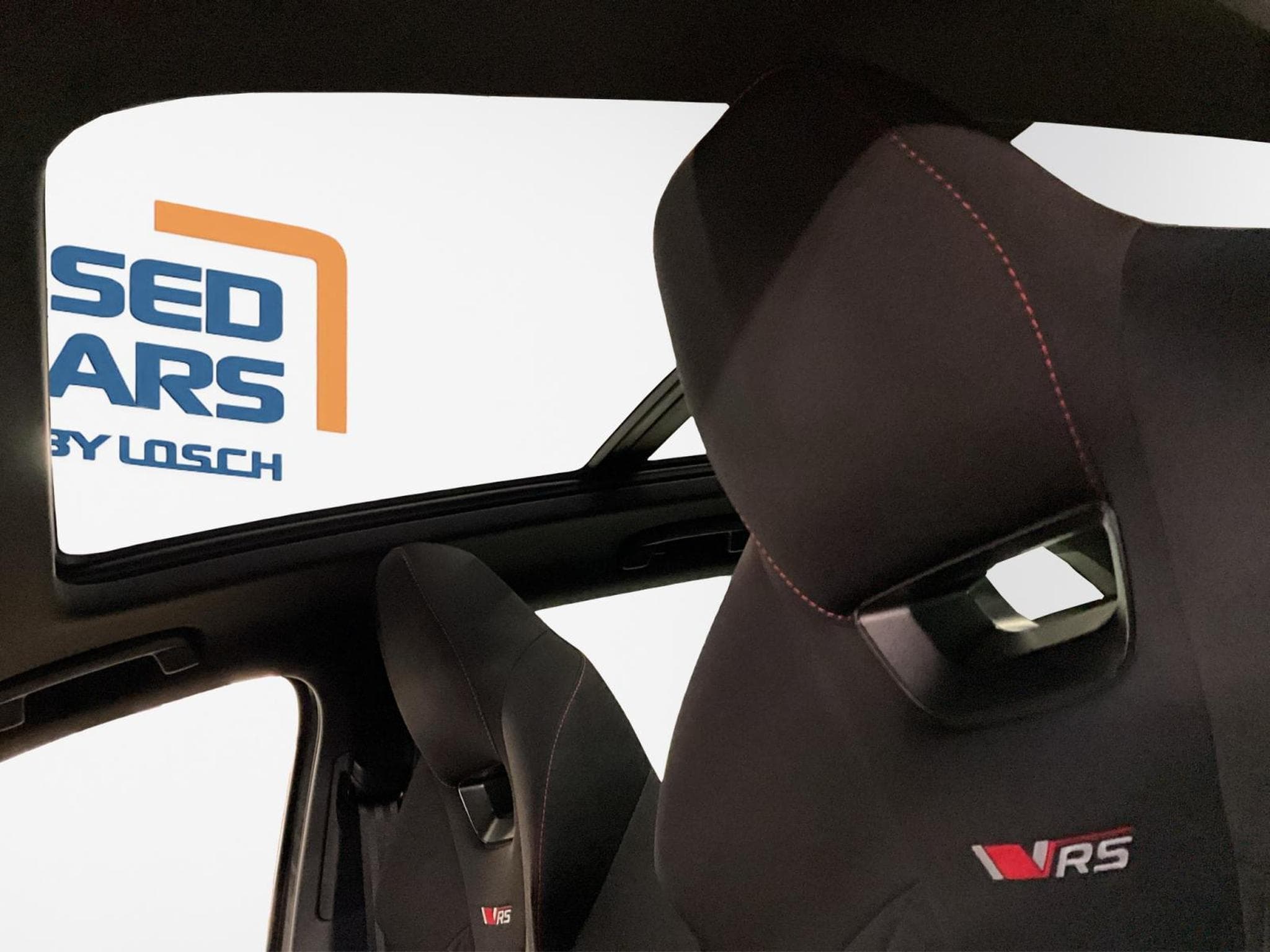 Skoda Octavia Combi+RS+DSG+Pano+360+AHK (2024) - Photo 15