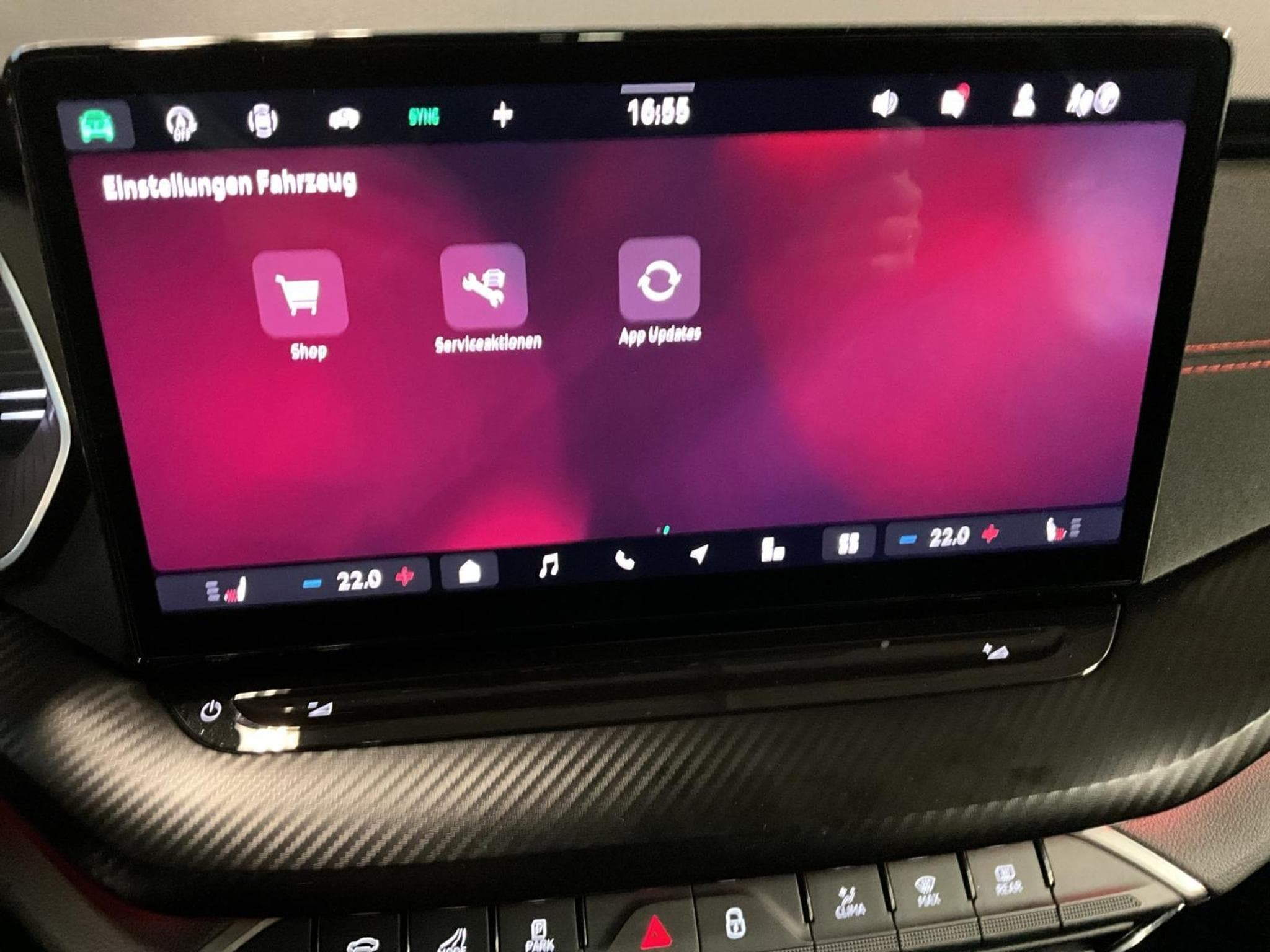 Skoda Octavia Combi+RS+DSG+Pano+360+AHK (2024) - Photo 21