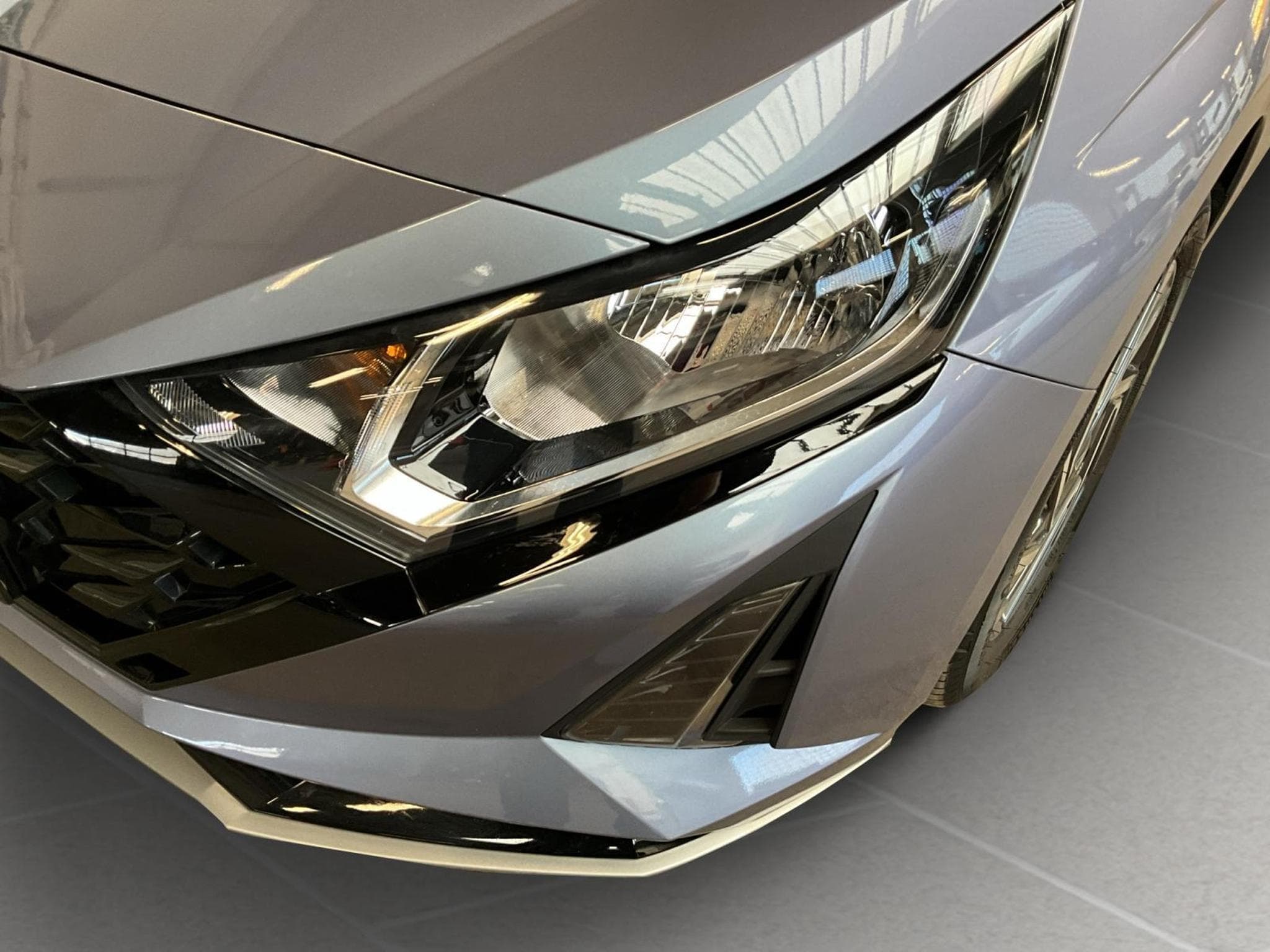 Hyundai i20 TWIST+Navi+LM16+Digital-cockpit (2023) - Photo 17