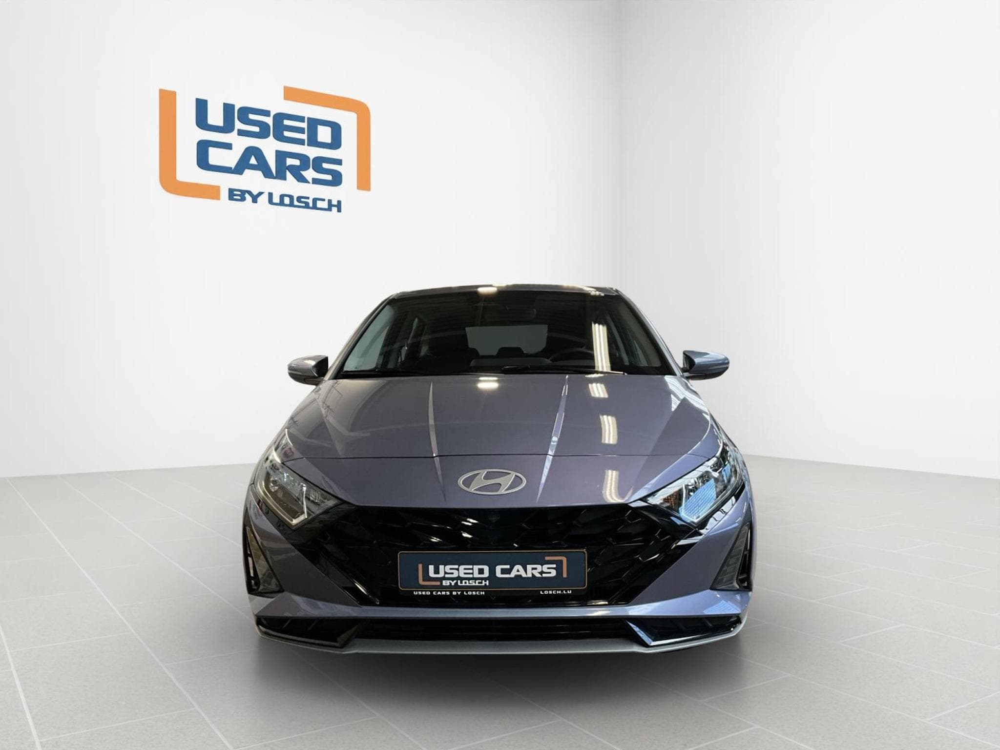 Hyundai i20 TWIST+Navi+LM16+Digital-cockpit (2023) - Photo 3