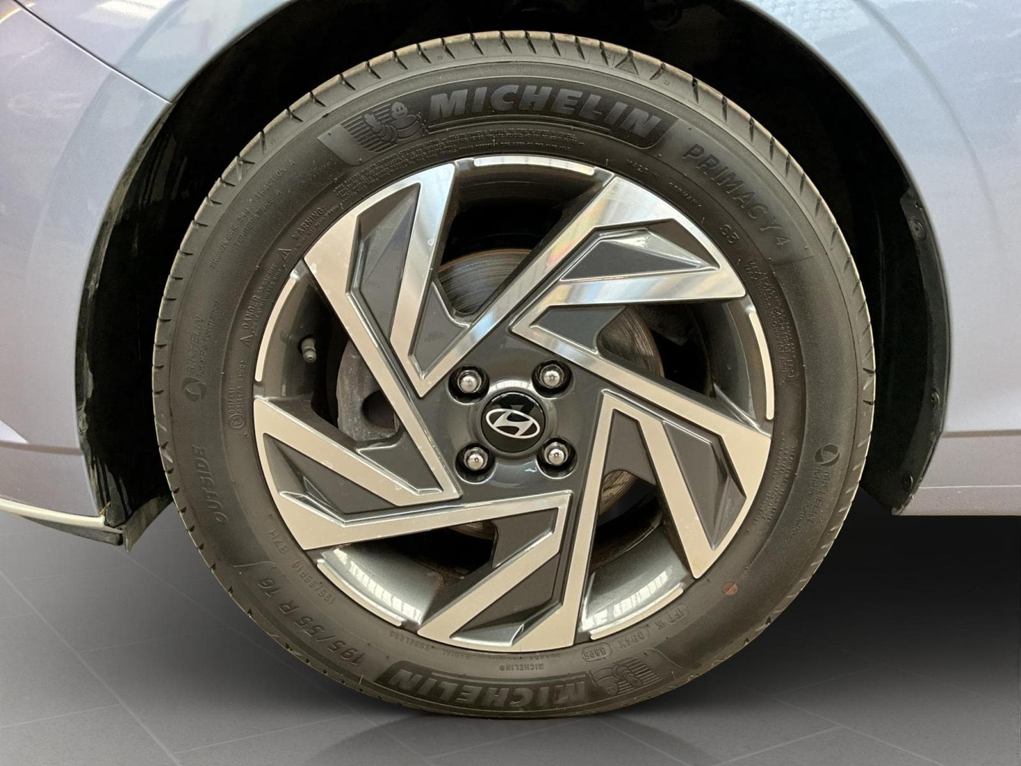 Hyundai i20 TWIST+Navi+LM16+Digital-cockpit (2023) - Photo 8