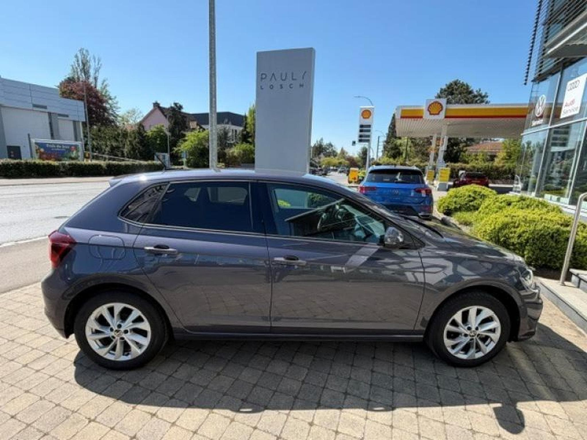 VW Polo STYLE (2024) - Photo 10