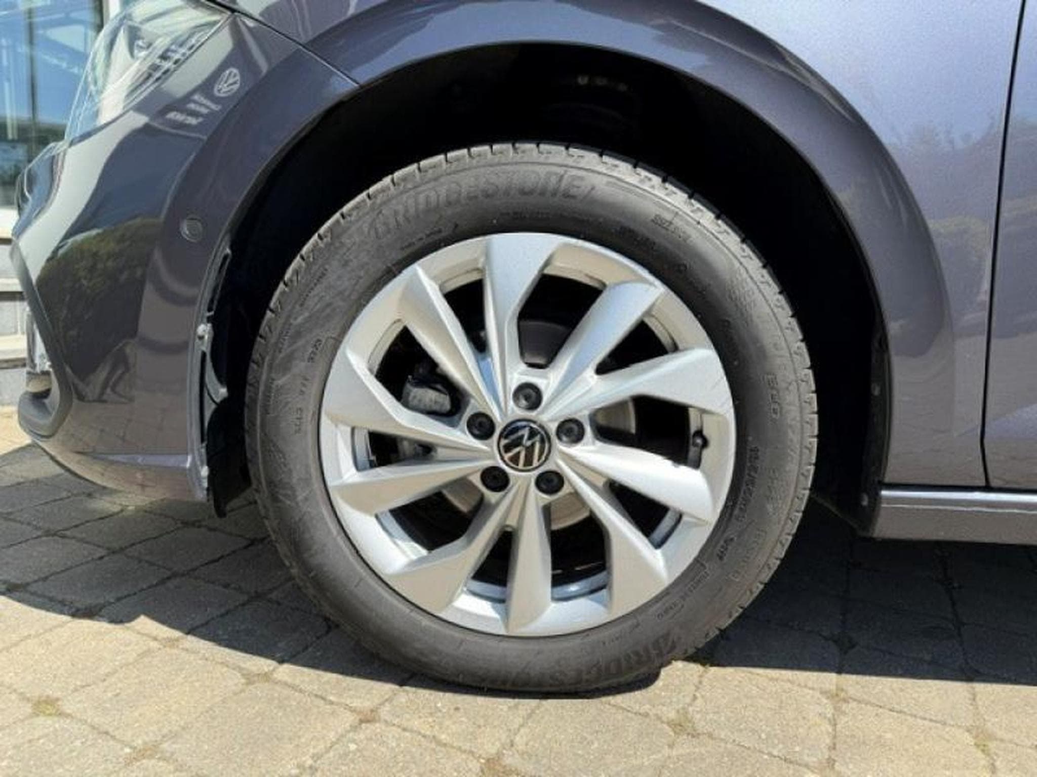 VW Polo STYLE (2024) - Photo 11