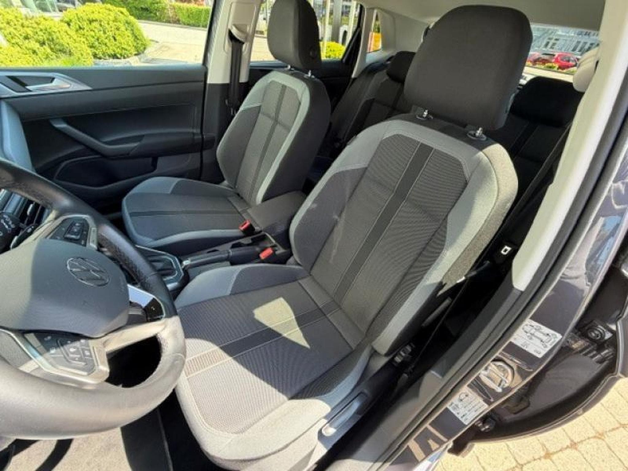 VW Polo STYLE (2024) - Photo 12