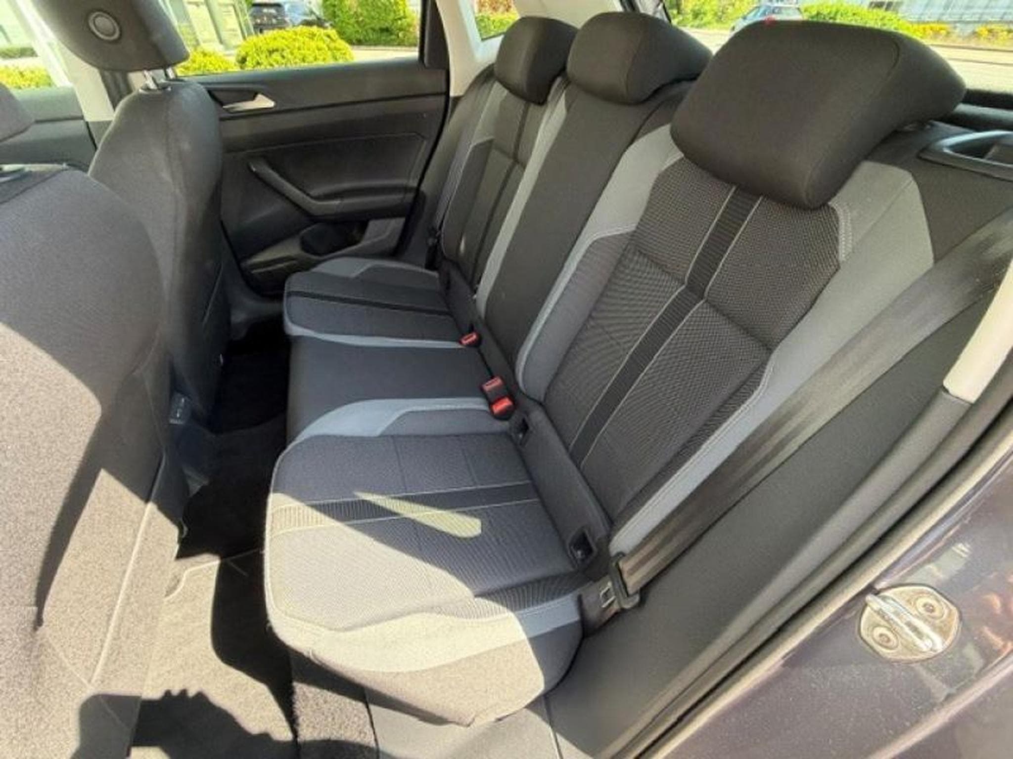 VW Polo STYLE (2024) - Photo 13