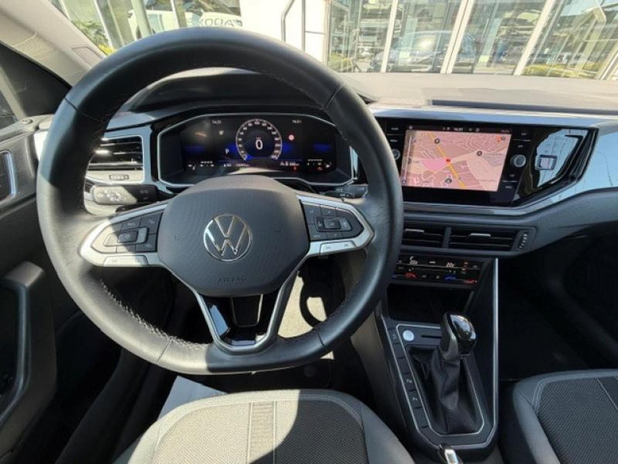 VW Polo STYLE (2024) - Photo 14