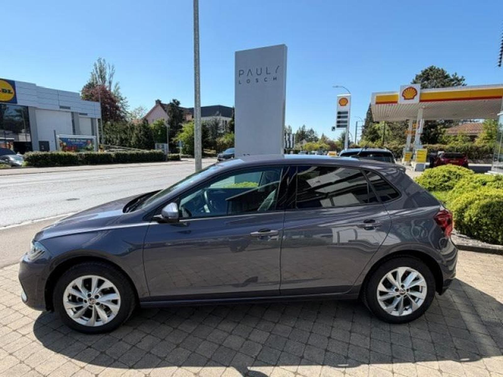 VW Polo STYLE (2024) - Photo 5