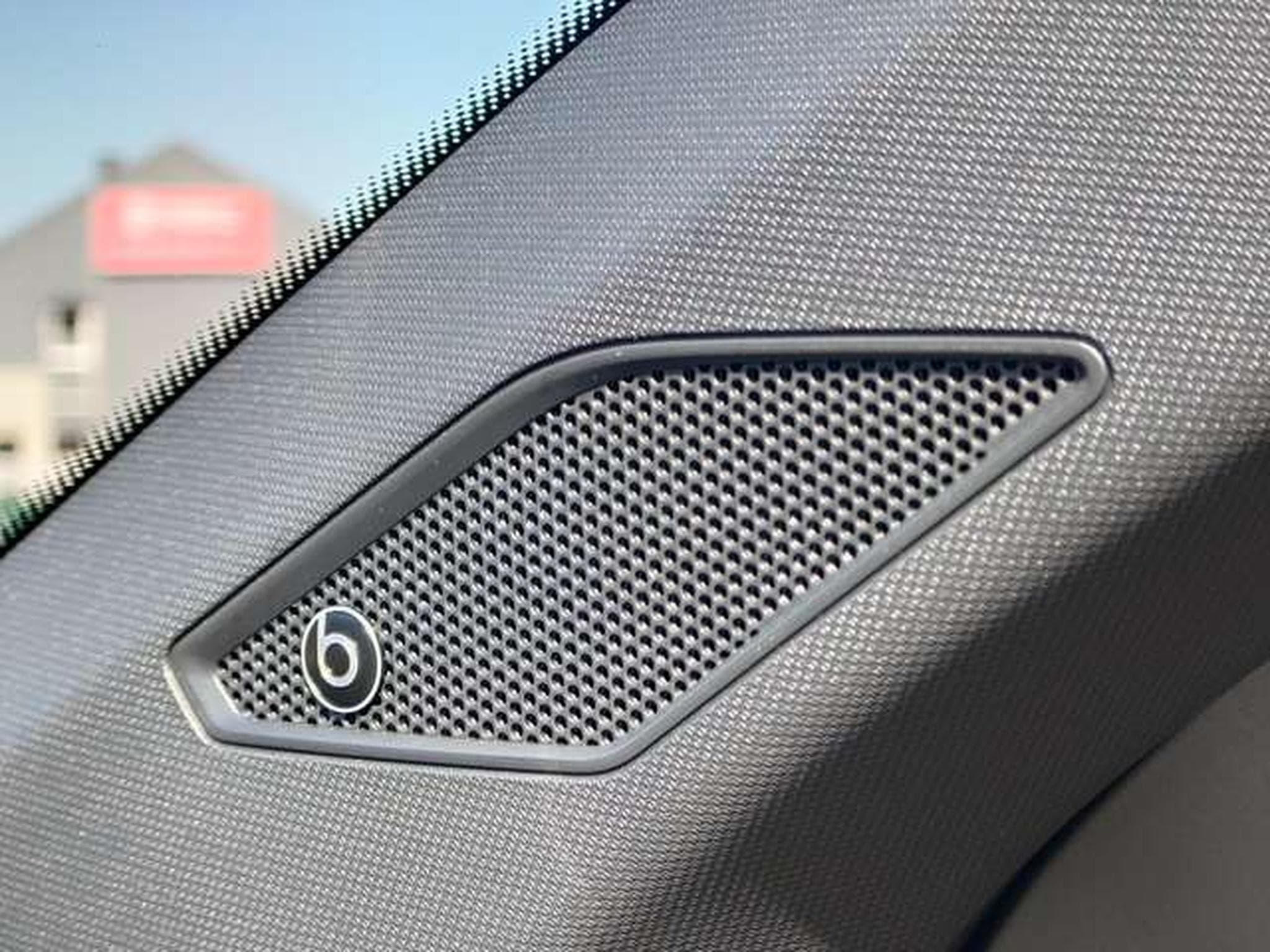 VW Polo Polo GTI 2.0 TSI DSG 207 PS (2023) - Photo 14