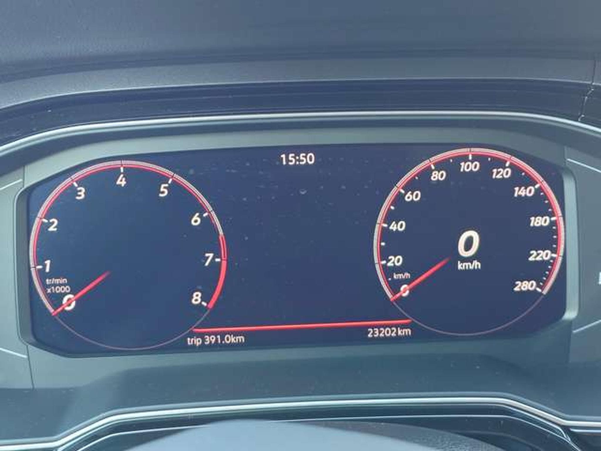 VW Polo Polo GTI 2.0 TSI DSG 207 PS (2023) - Photo 7