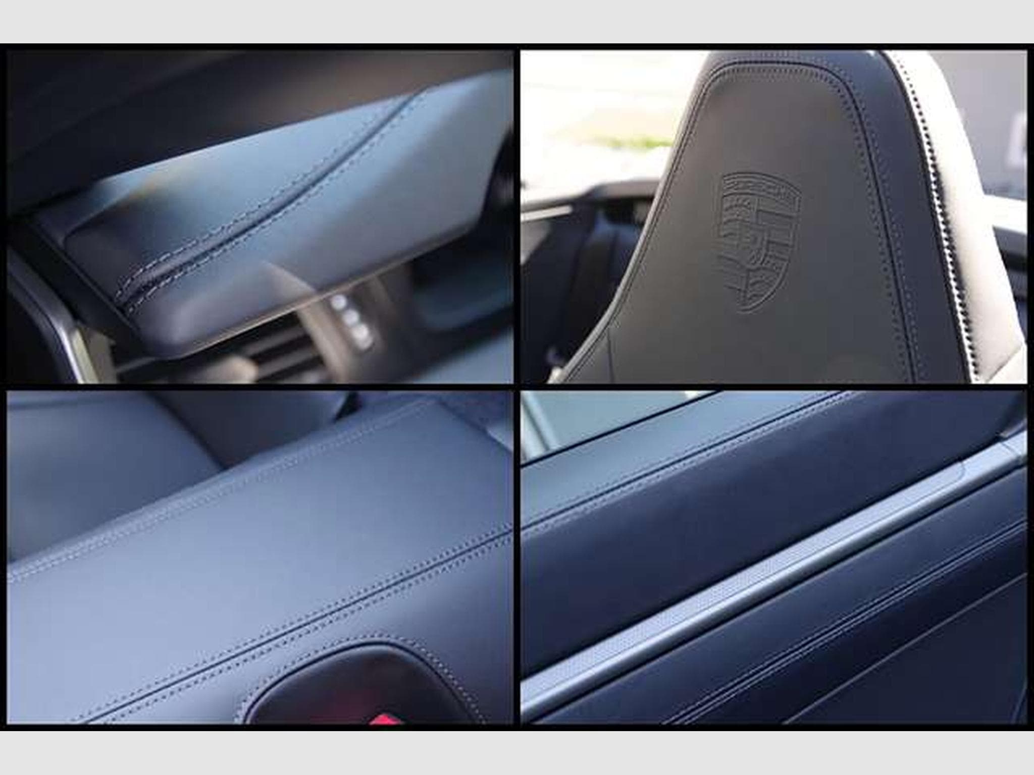 Porsche 911 992.2 Cabrio*21"RS,Vollleder,Chrono,Sporta,14-W. (2025) - Photo 13