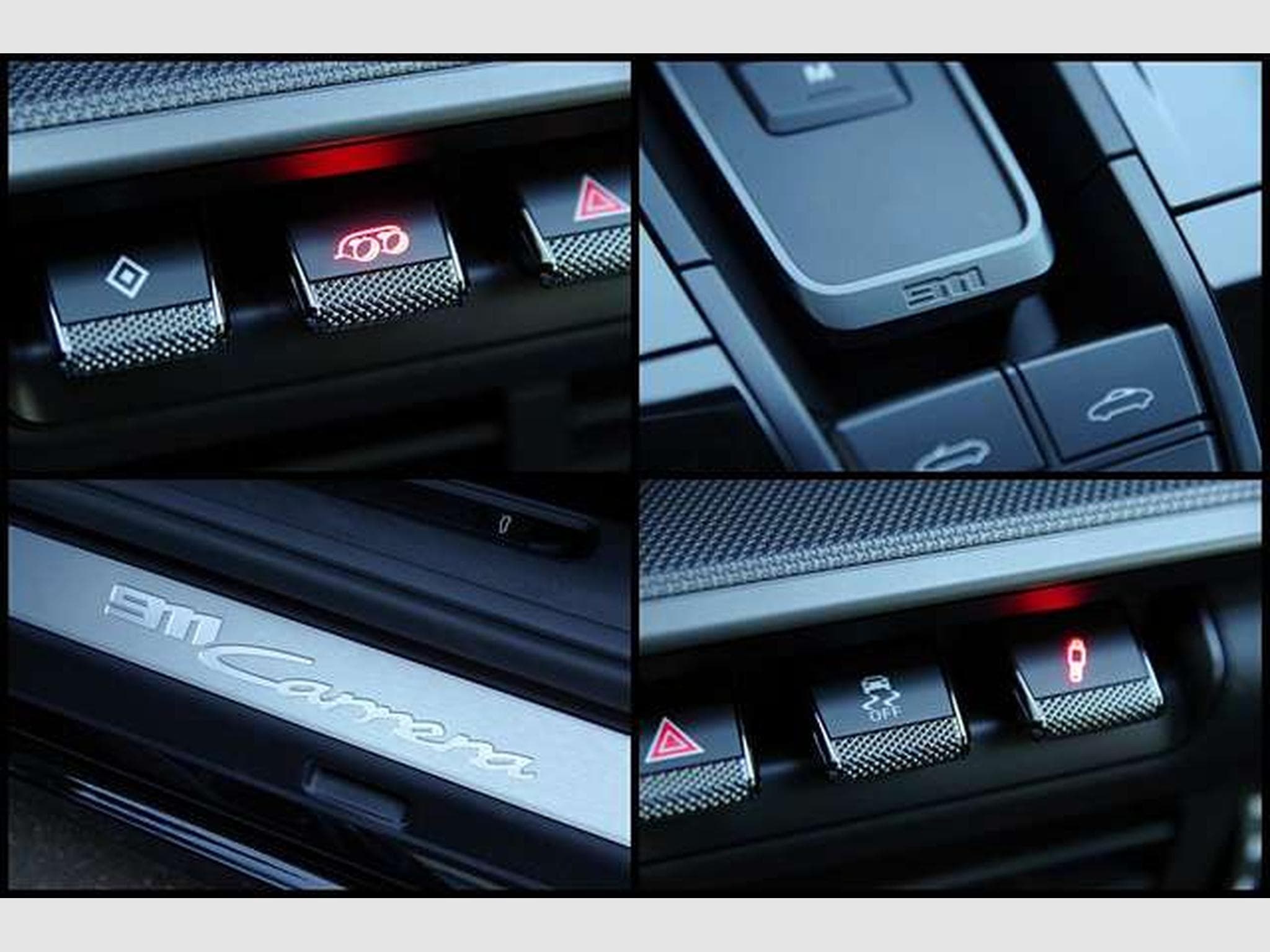 Porsche 911 992.2 Cabrio*21"RS,Vollleder,Chrono,Sporta,14-W. (2025) - Photo 15