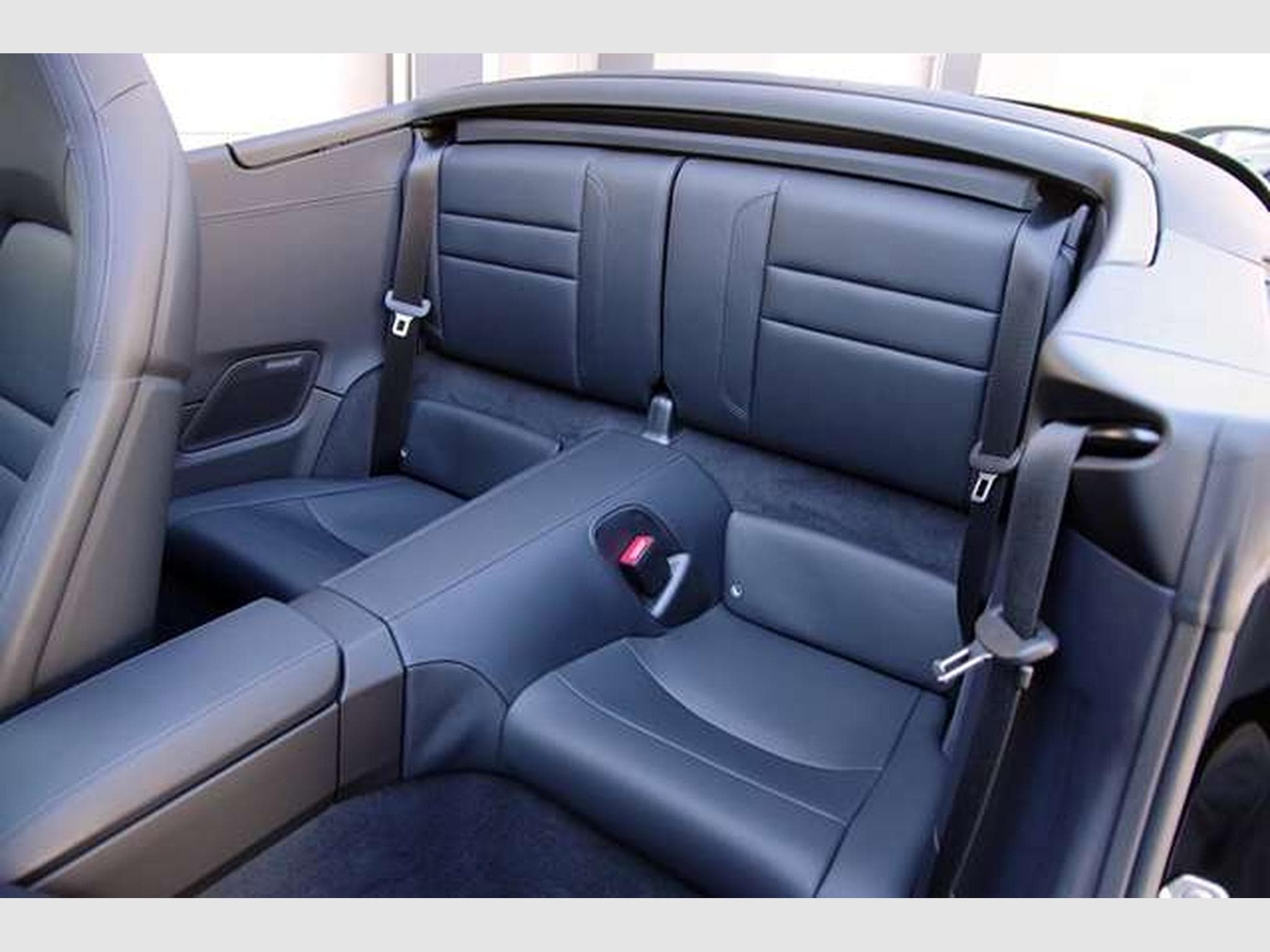 Porsche 911 992.2 Cabrio*21"RS,Vollleder,Chrono,Sporta,14-W. (2025) - Photo 7