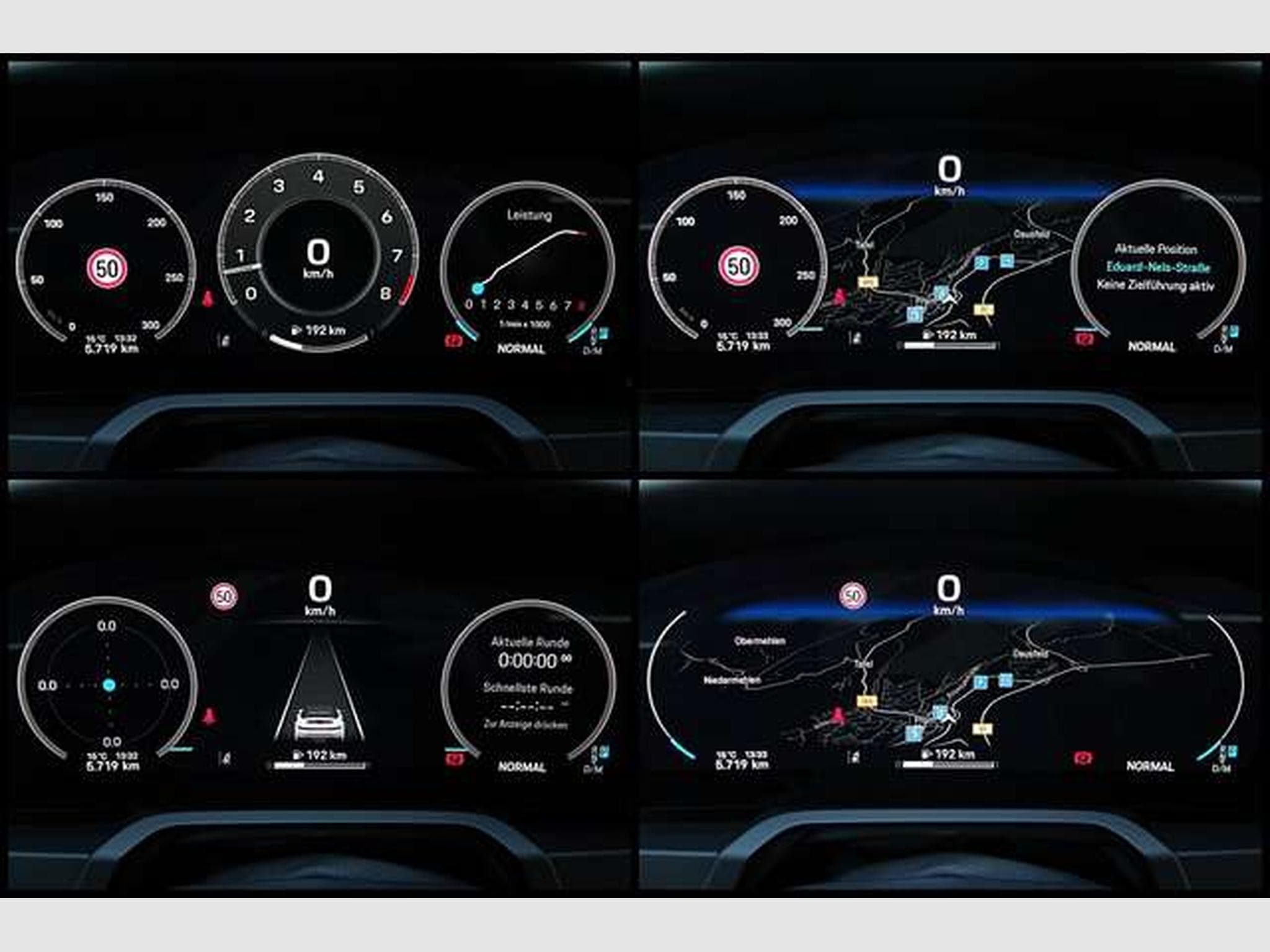 Porsche 911 992.2 Cabrio*21"RS,Vollleder,Chrono,Sporta,14-W. (2025) - Photo 9