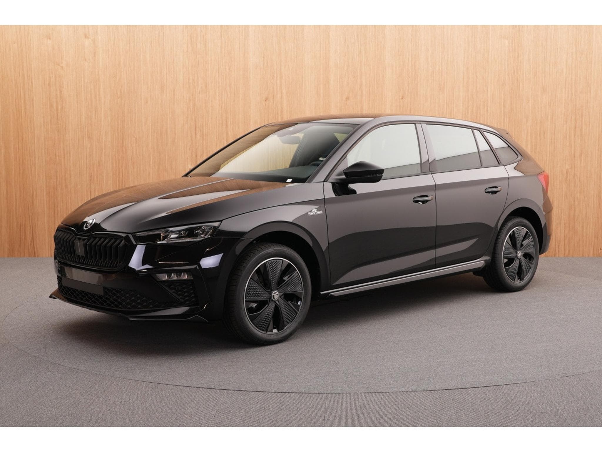 Skoda Scala Monte Carlo 1.0 TSI DSG 85kw-116cv DSG7 (2026) - Photo 3